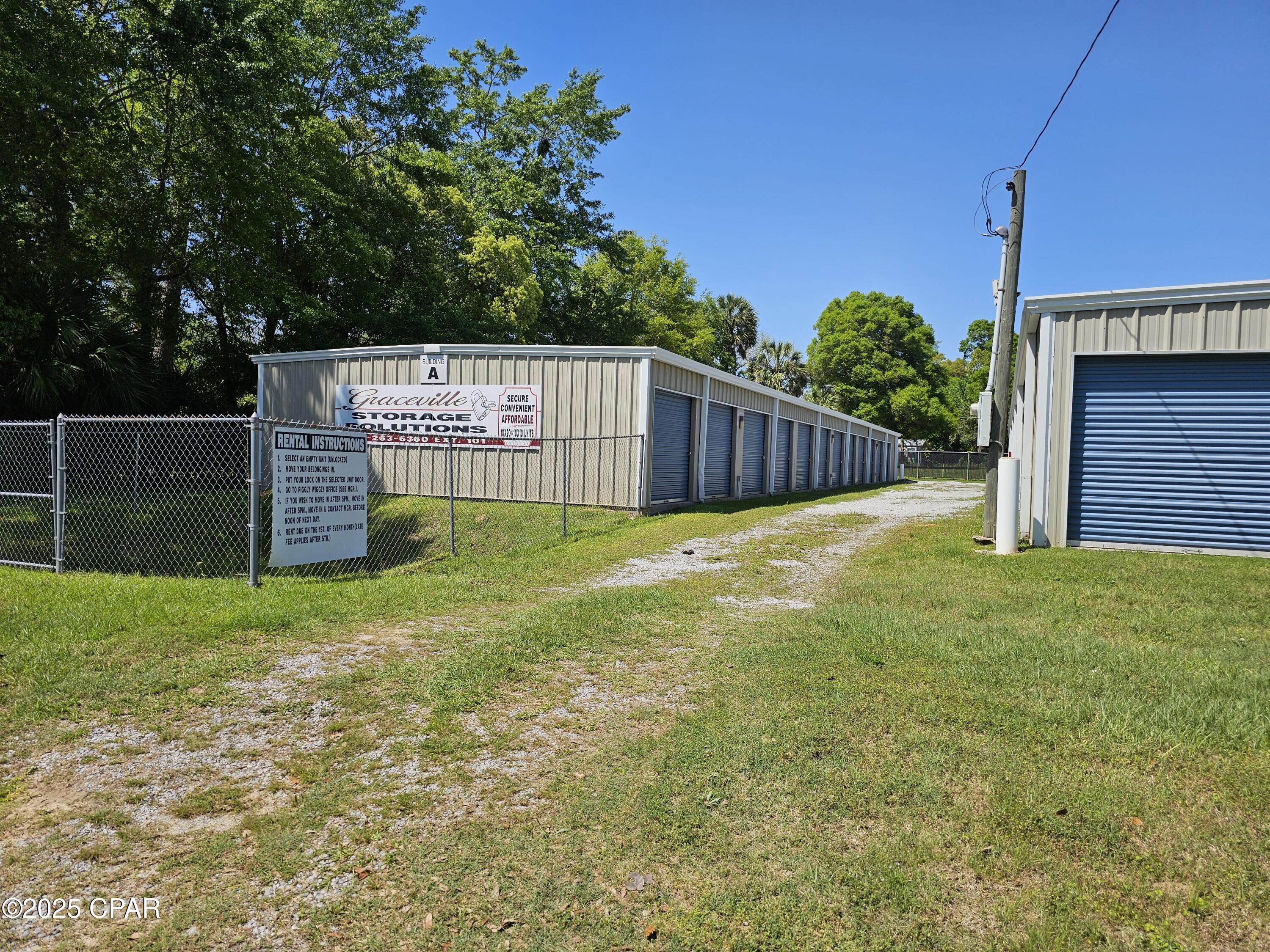 [No Recorded Subdiv] - Commercial Sale