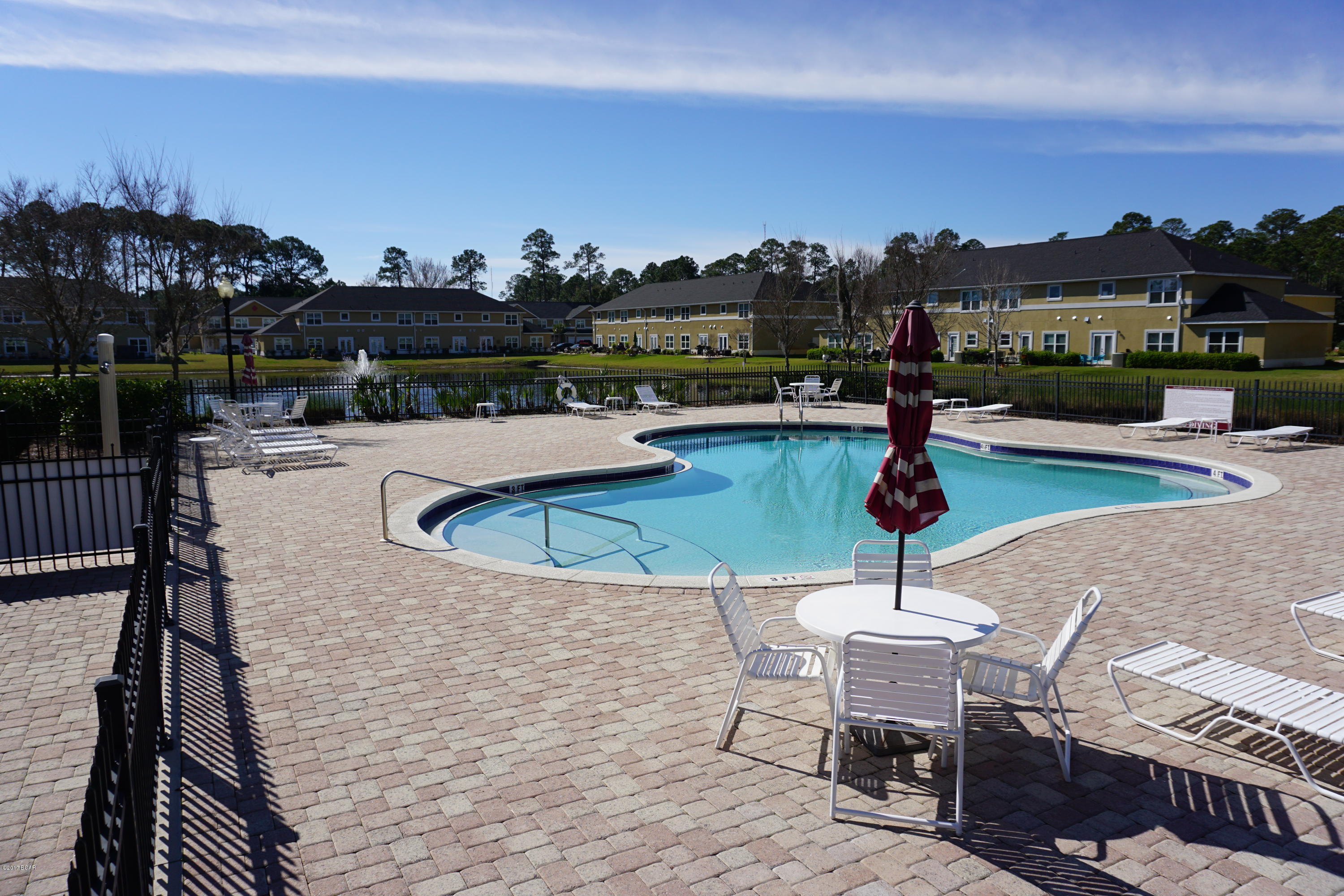 Annabella's Townhomes - Residential