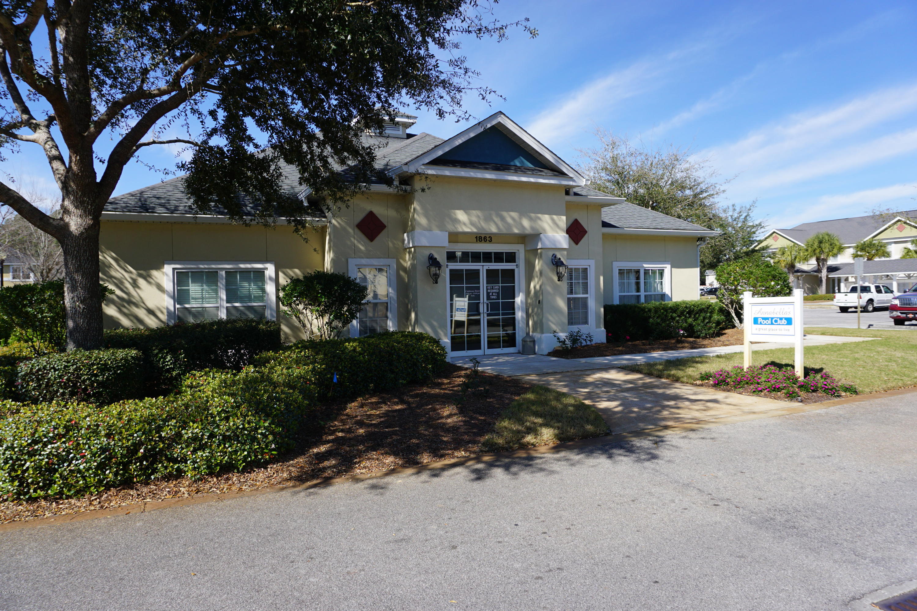 Annabella's Townhomes - Residential