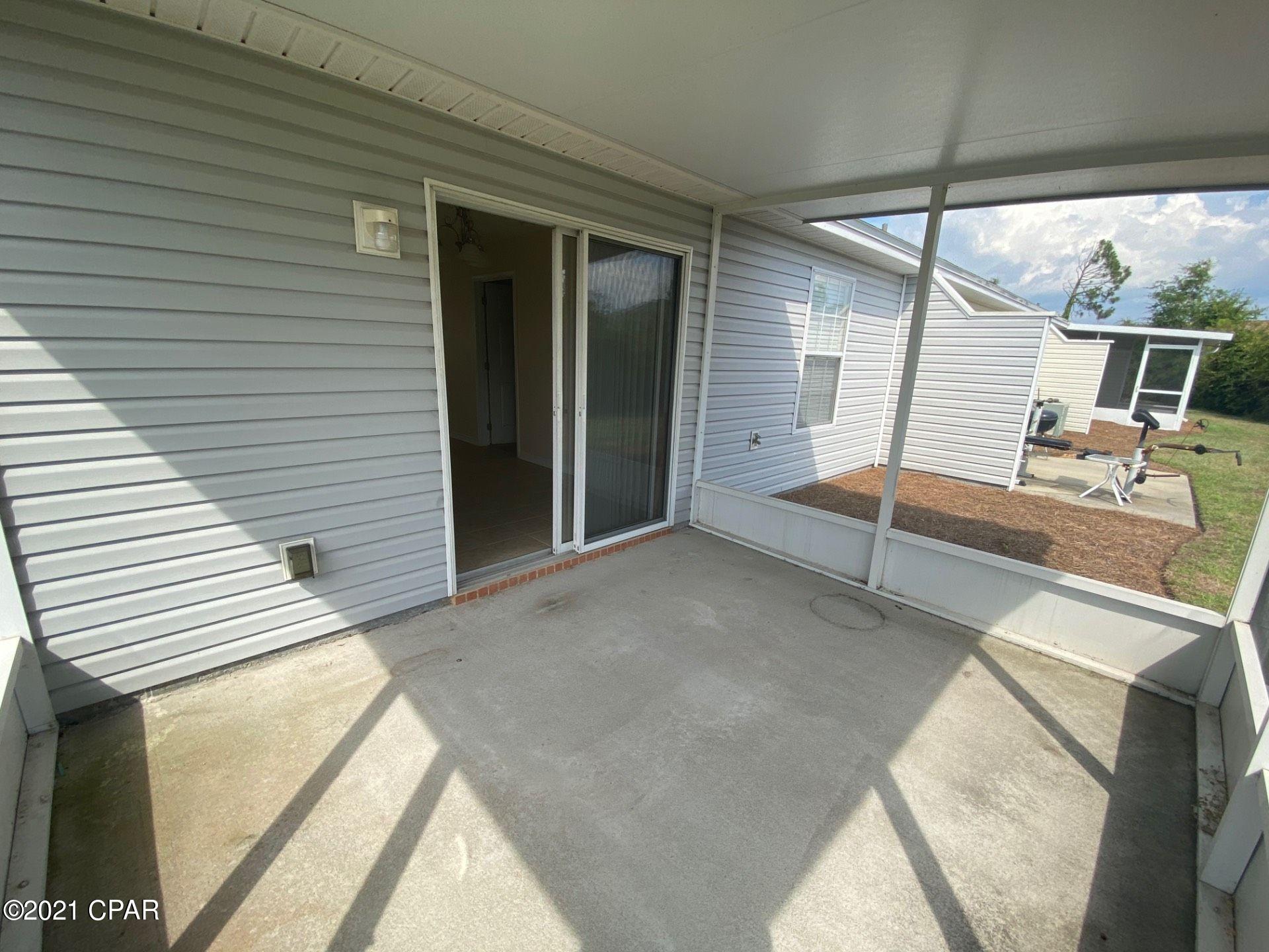 [No Recorded Subdiv] - Residential Lease