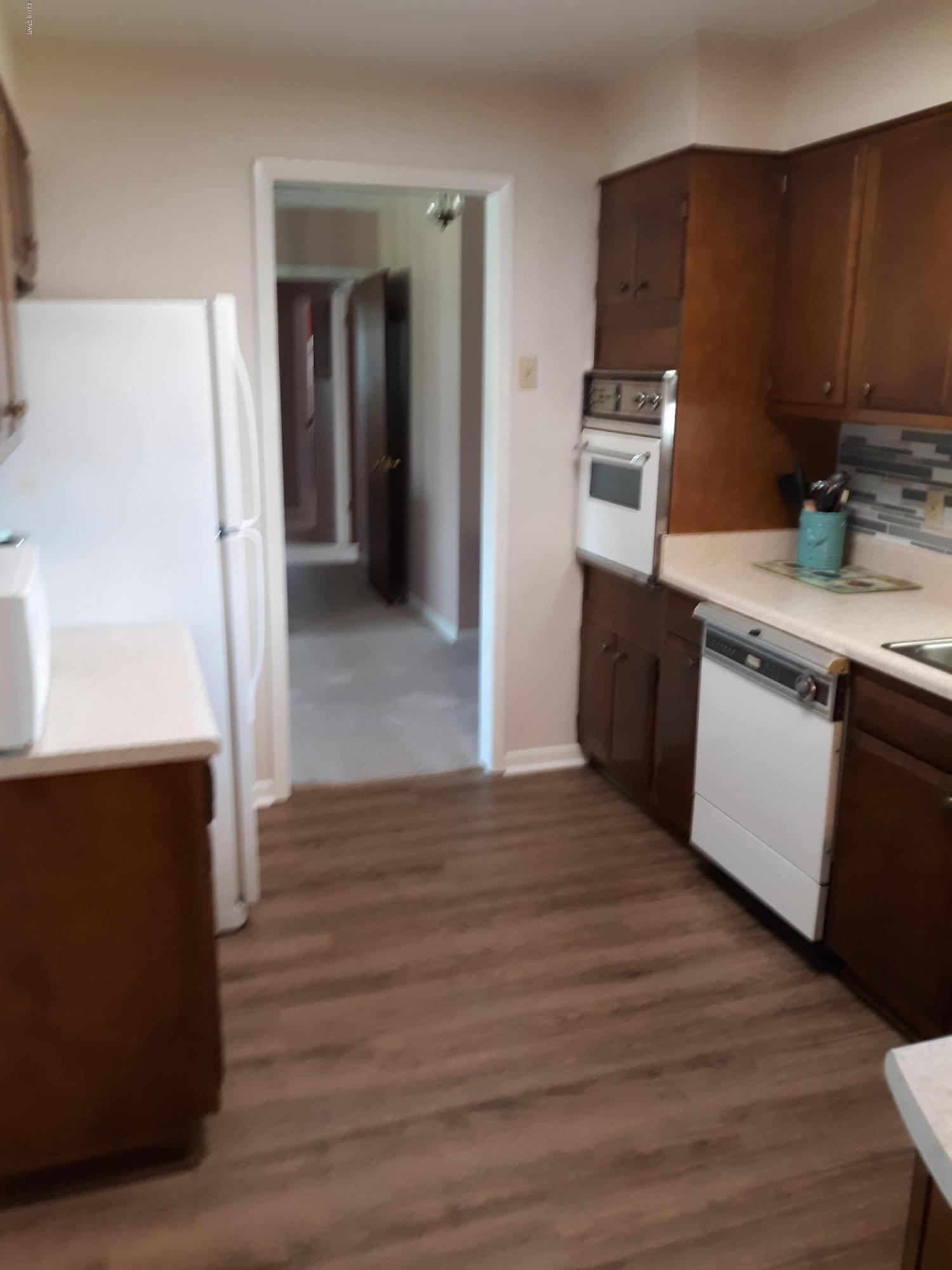 Dogwood Heights - Residential