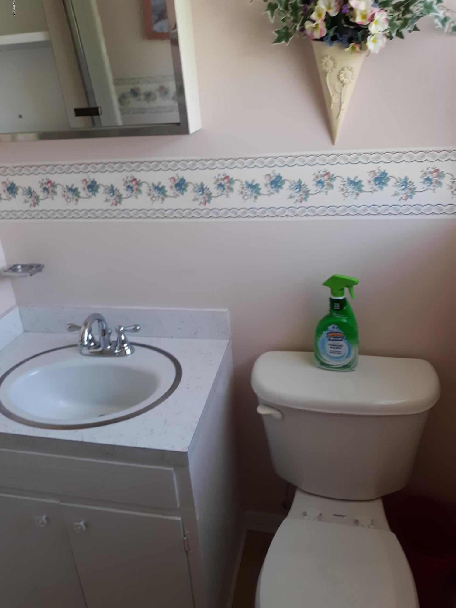 Dogwood Heights - Residential