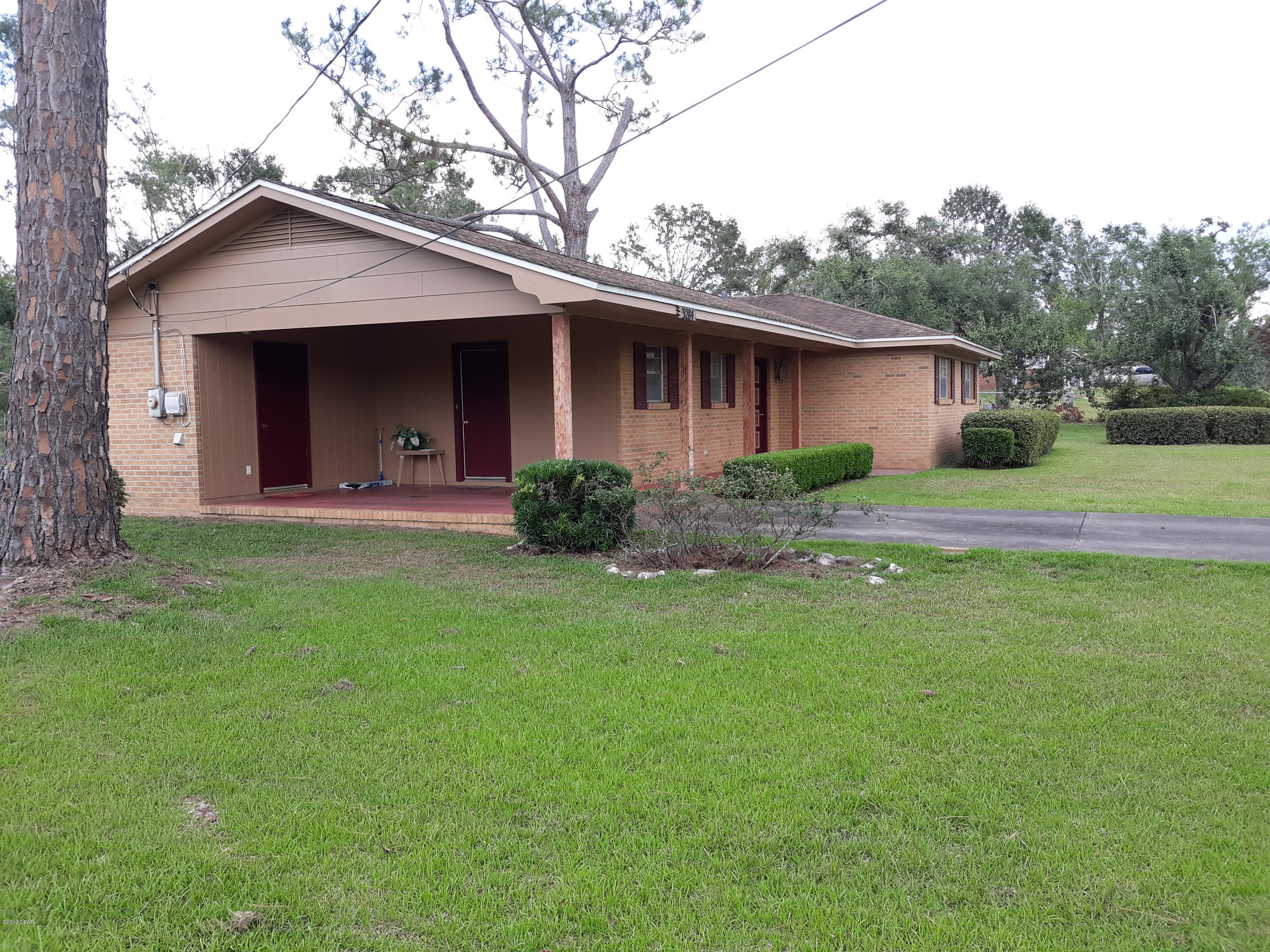 Dogwood Heights - Residential