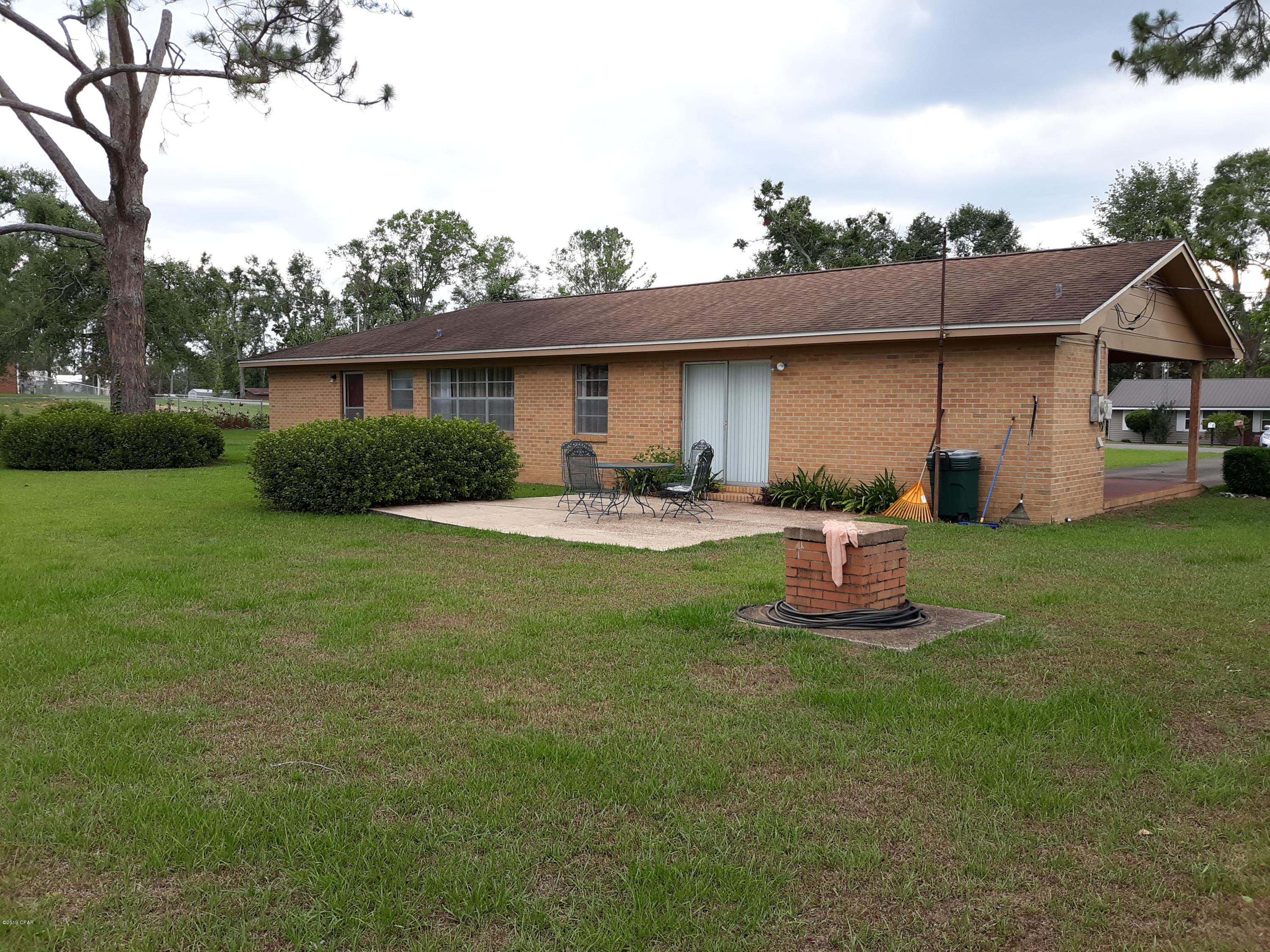 Dogwood Heights - Residential