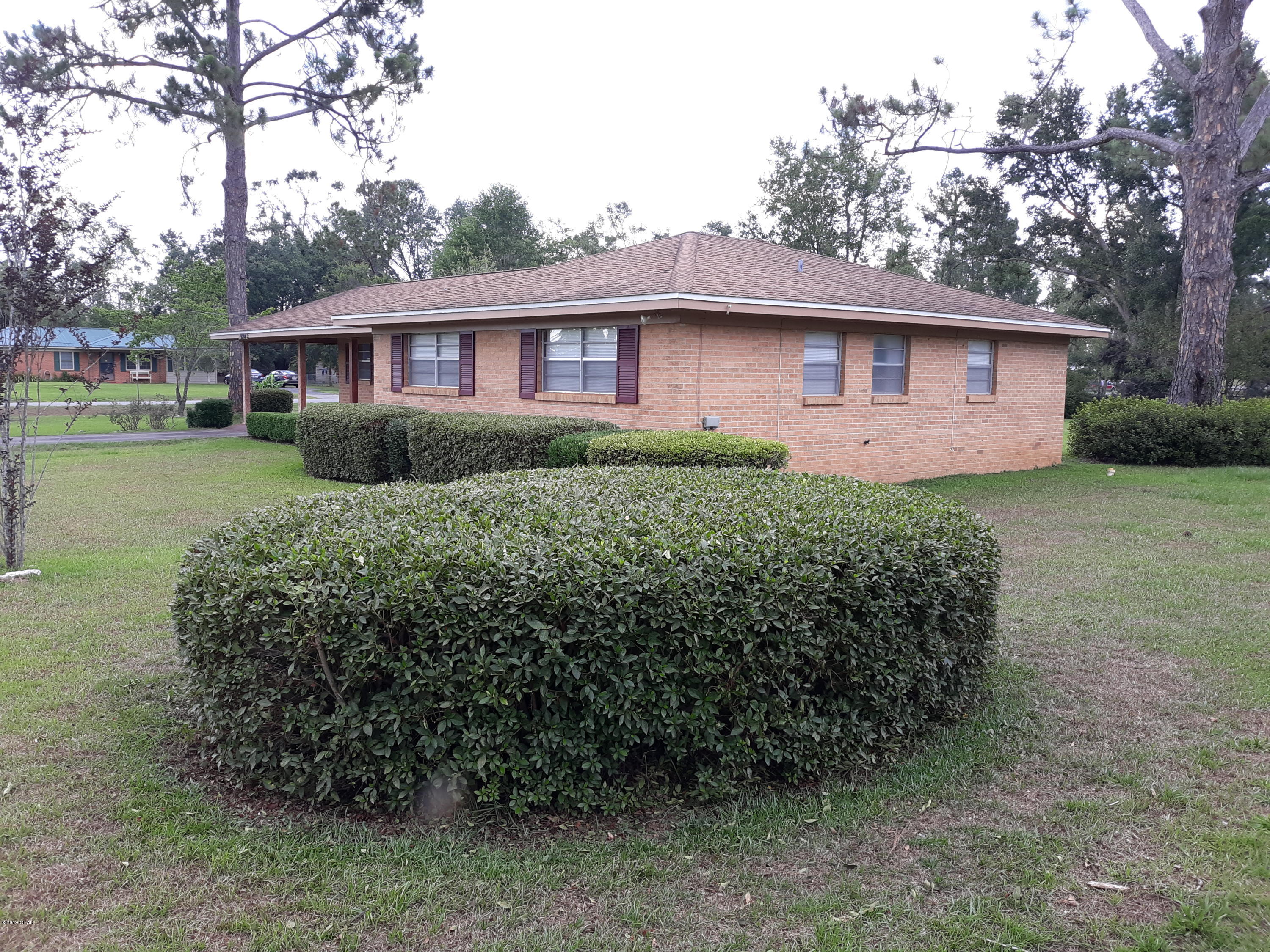 Dogwood Heights - Residential