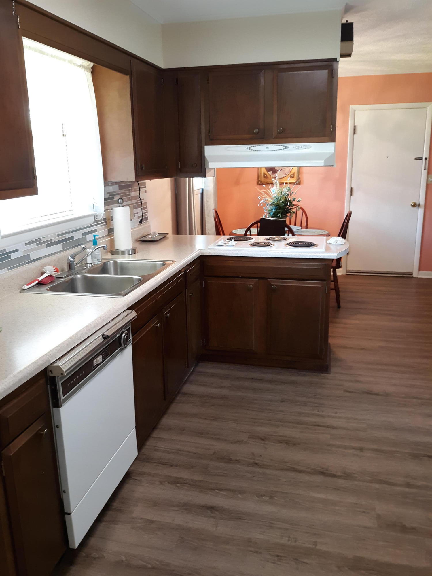 Dogwood Heights - Residential