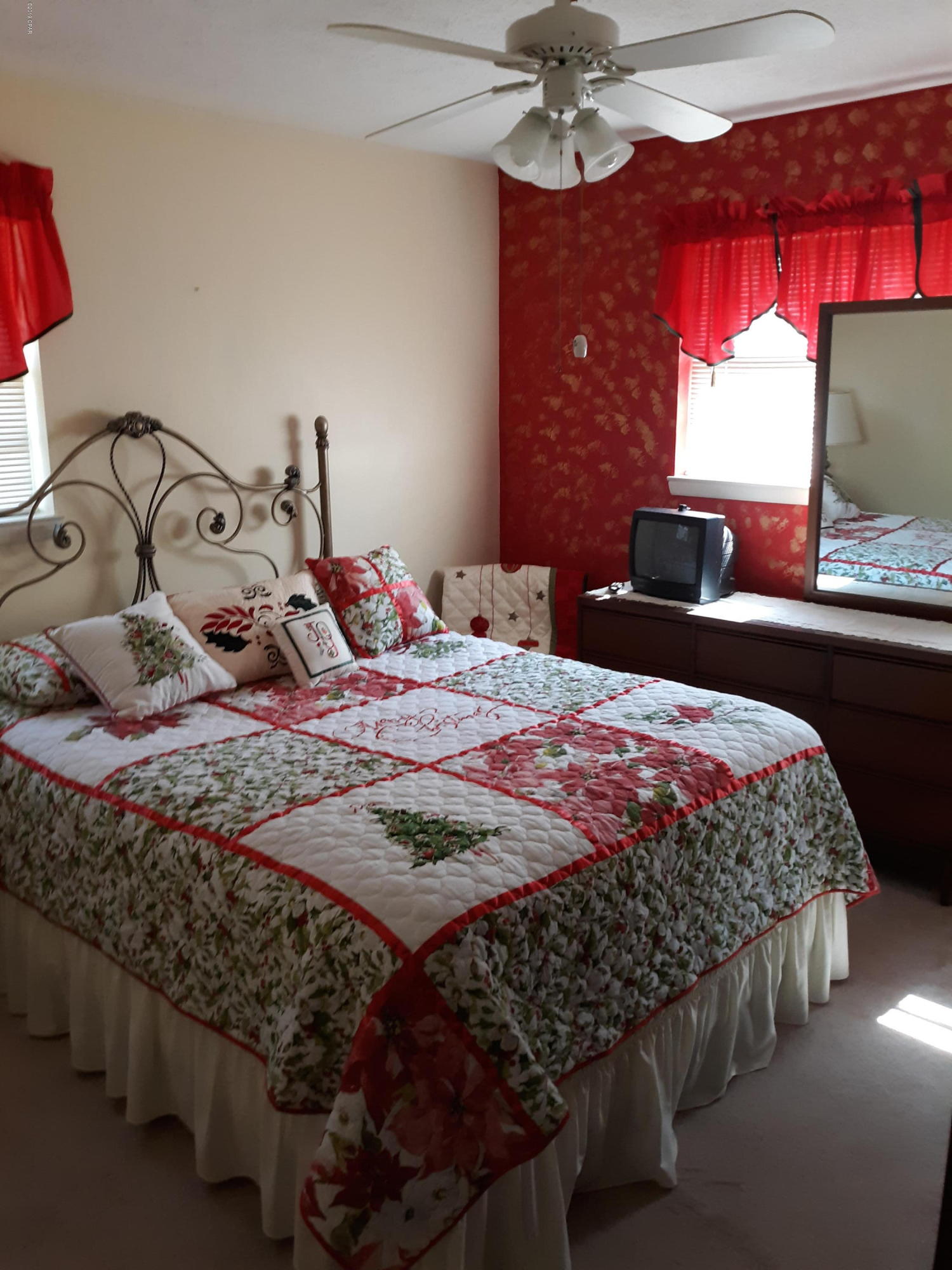 Dogwood Heights - Residential