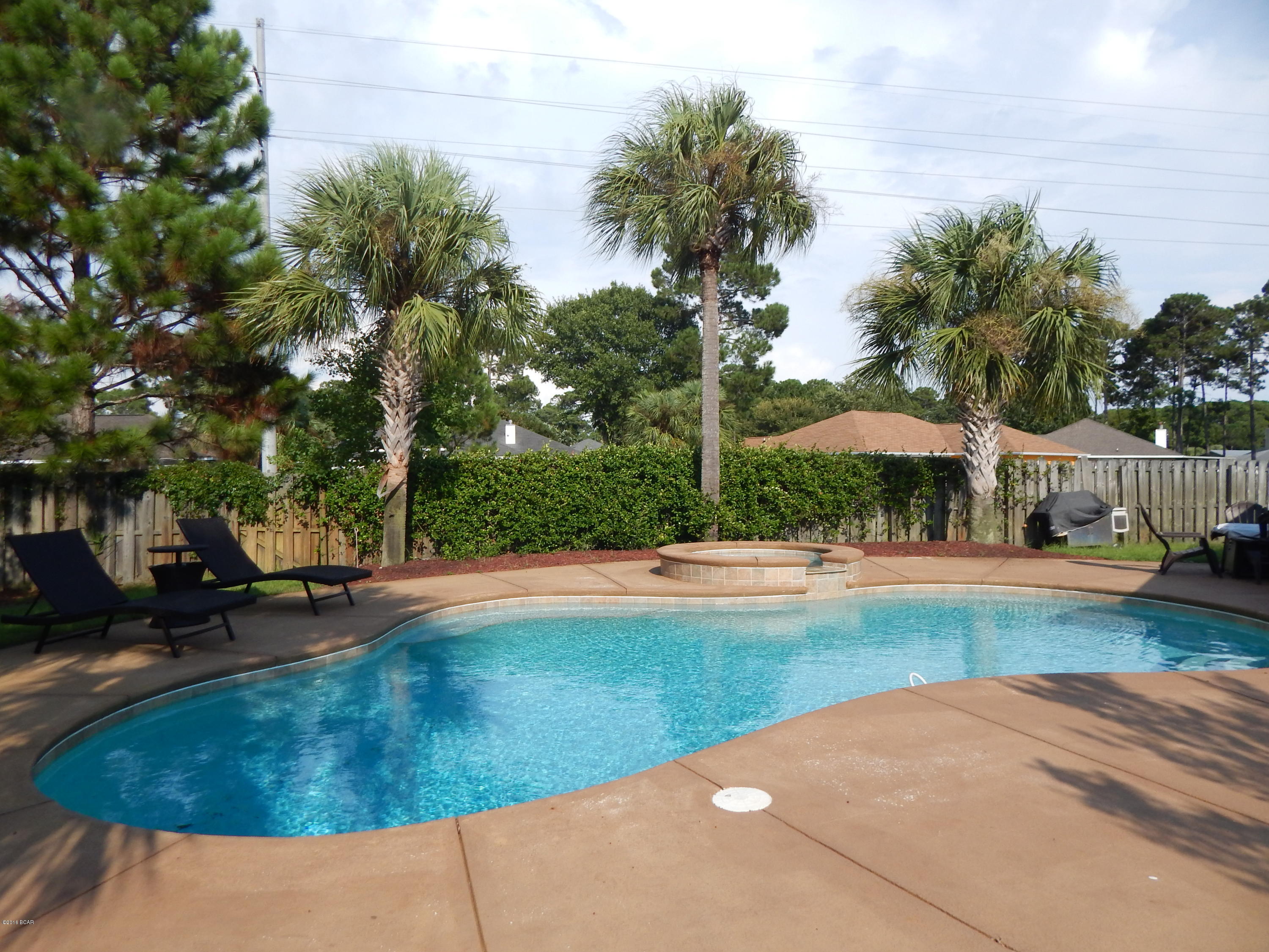 Hidden Pines Phase II - Residential