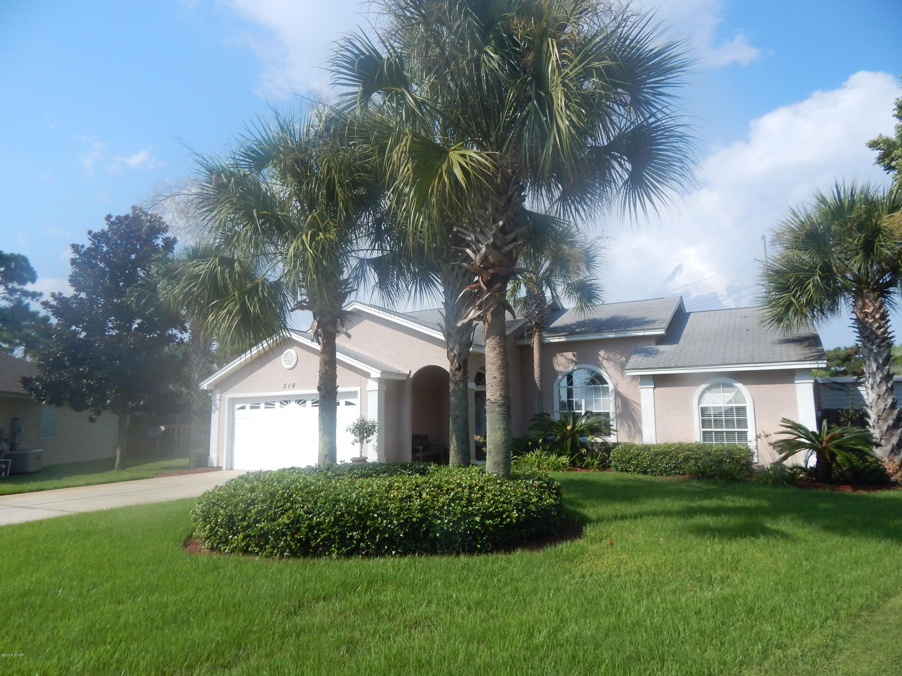 Hidden Pines Phase II - Residential