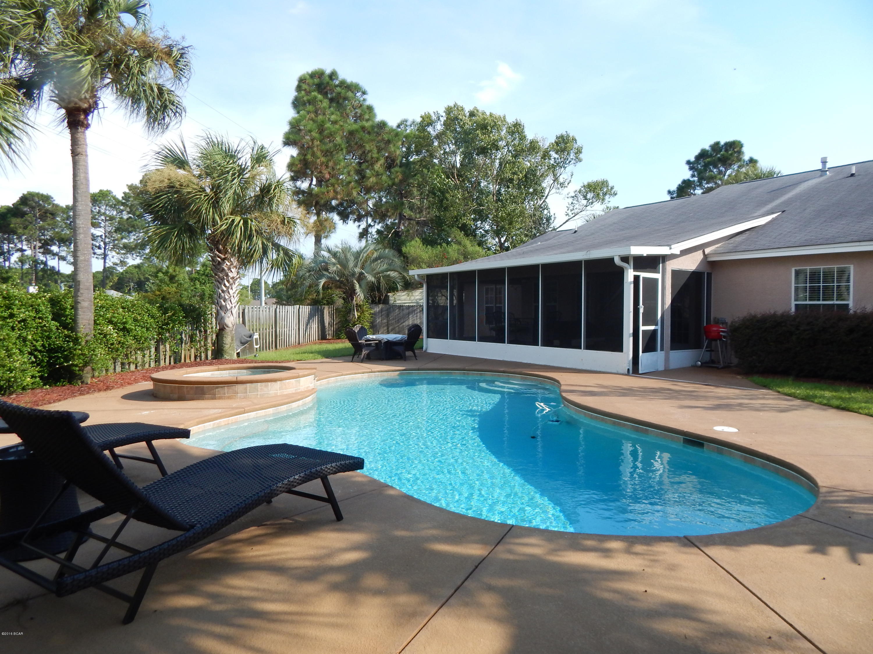 Hidden Pines Phase II - Residential