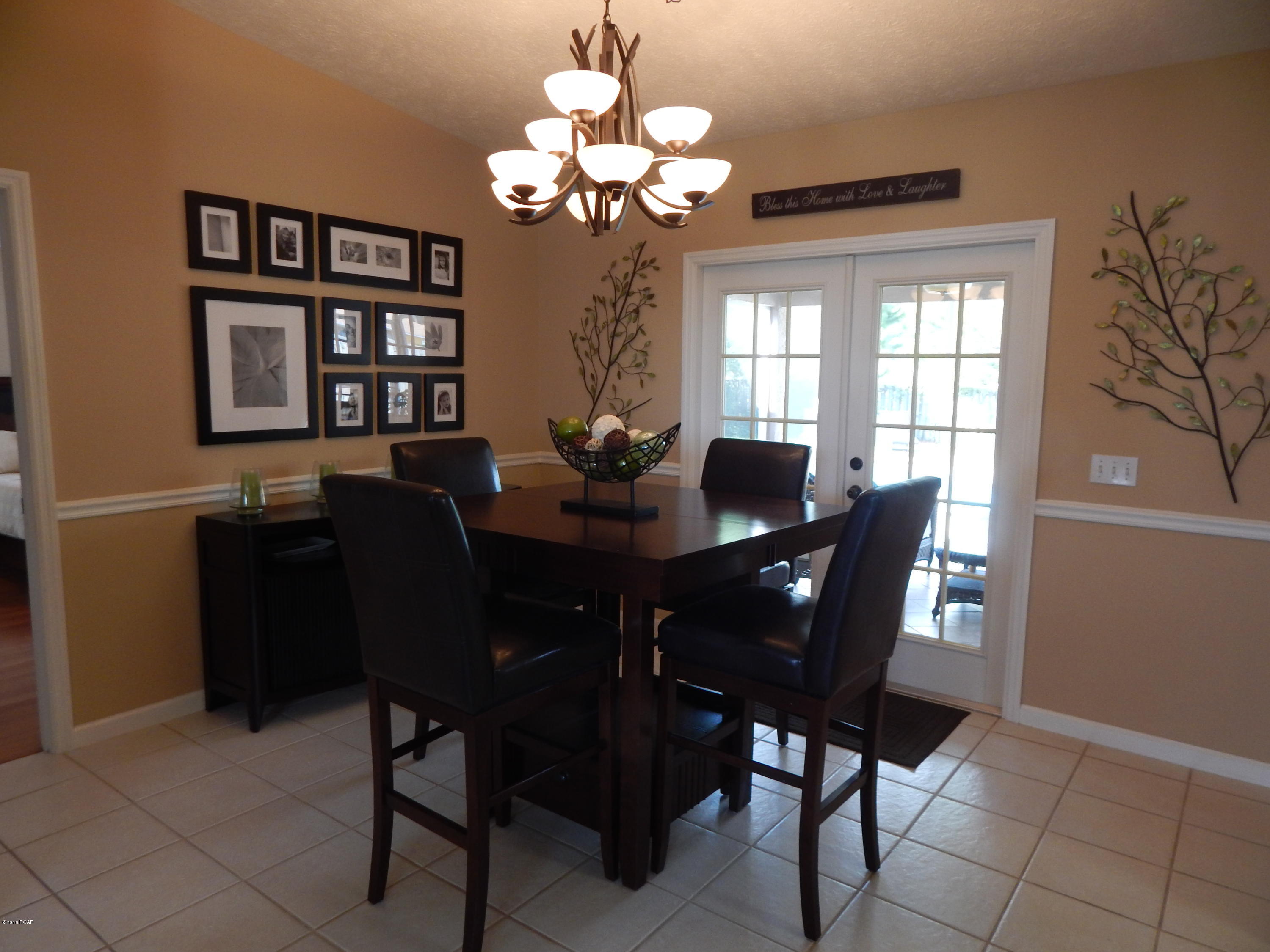 Hidden Pines Phase II - Residential