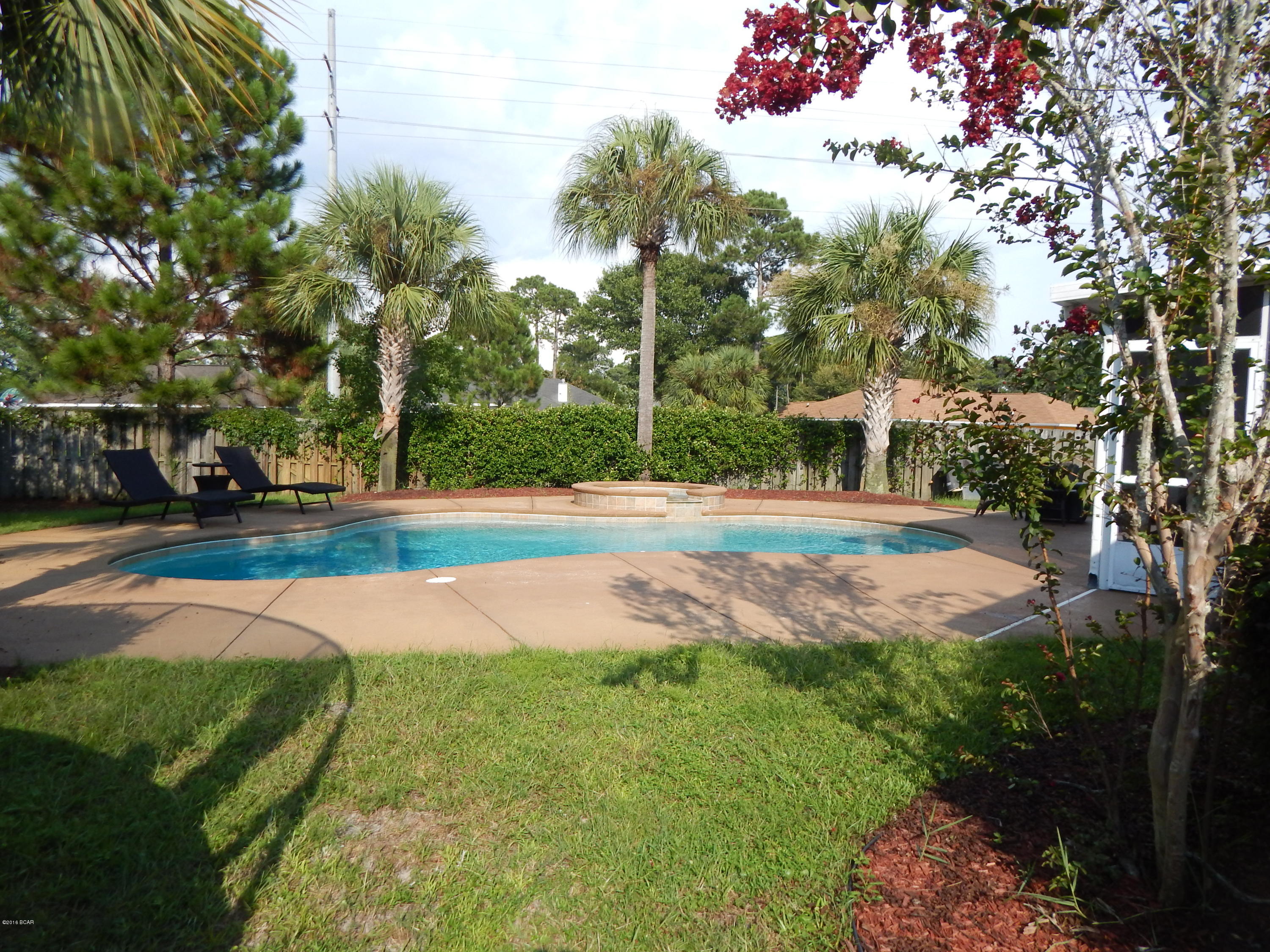 Hidden Pines Phase II - Residential