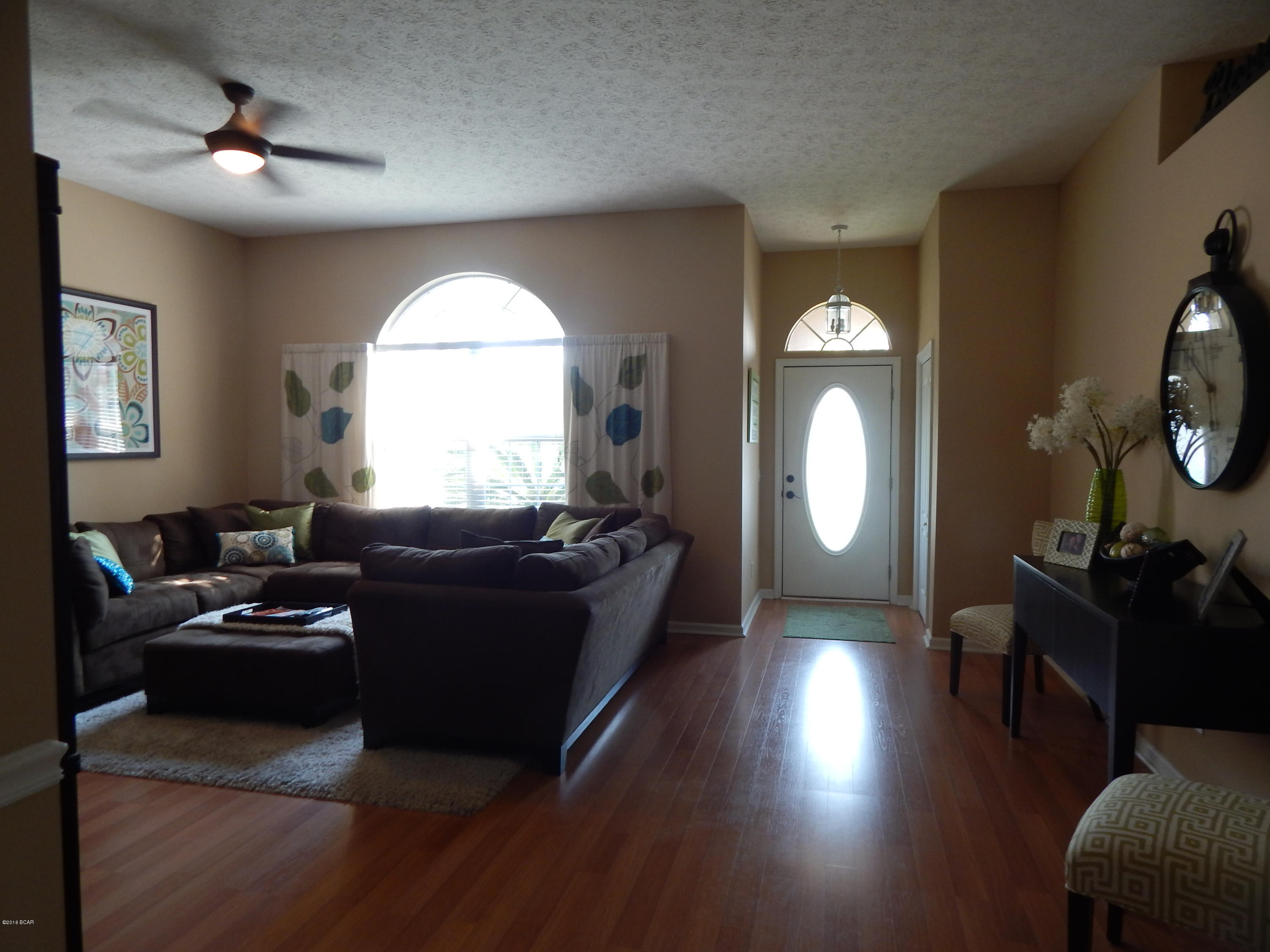 Hidden Pines Phase II - Residential