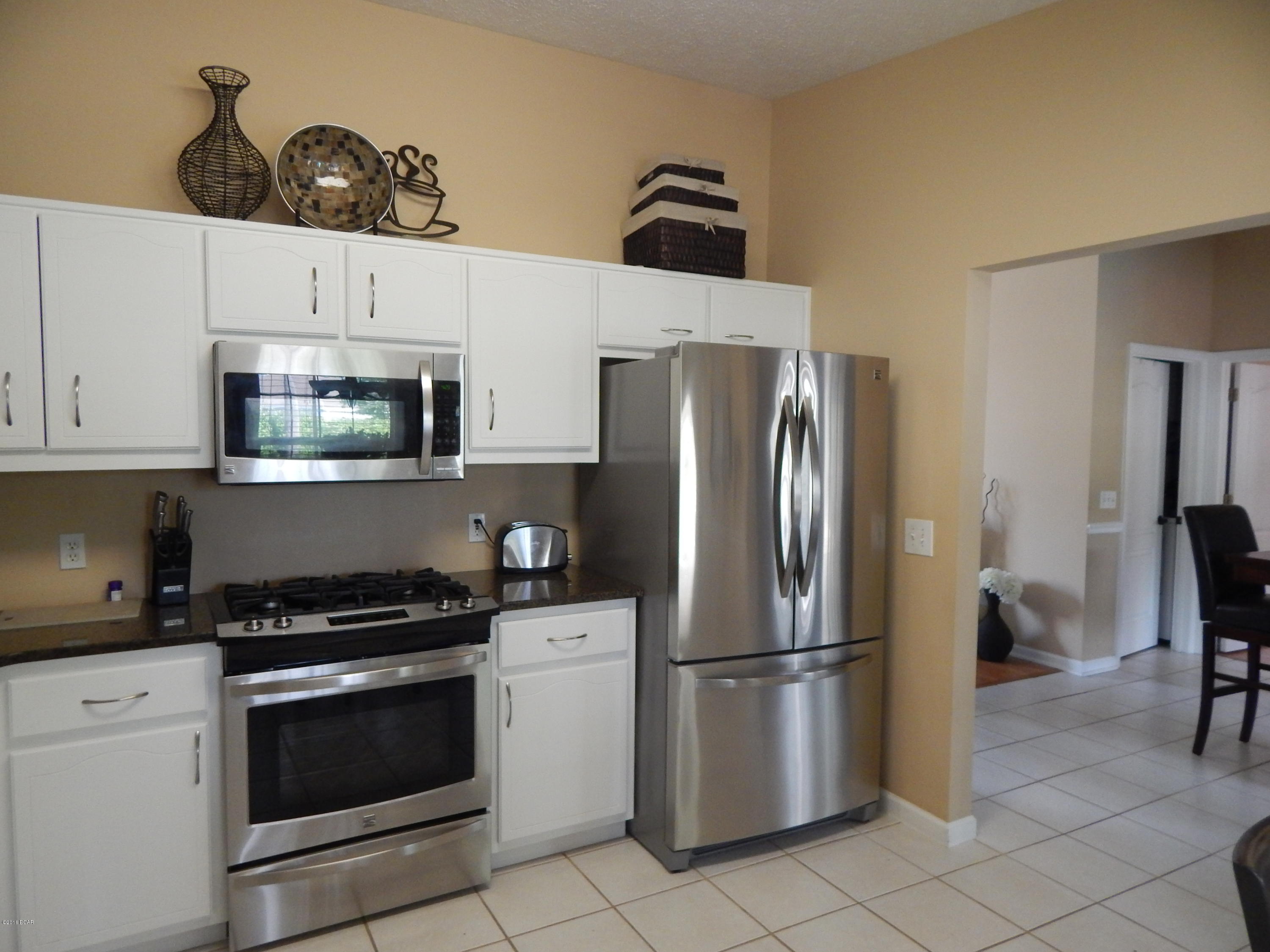 Hidden Pines Phase II - Residential