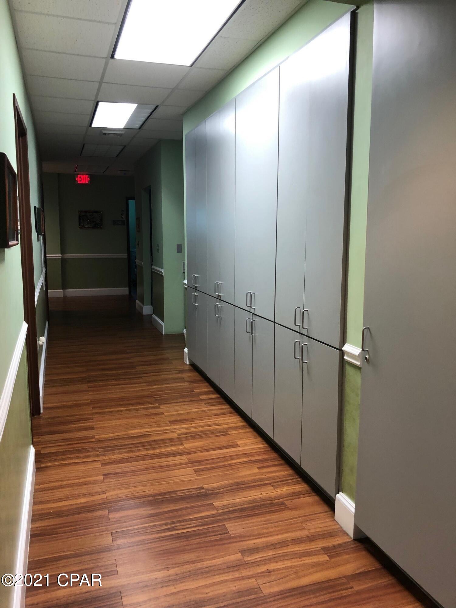 St. Andrews Bay Dev. Co. - Commercial Lease