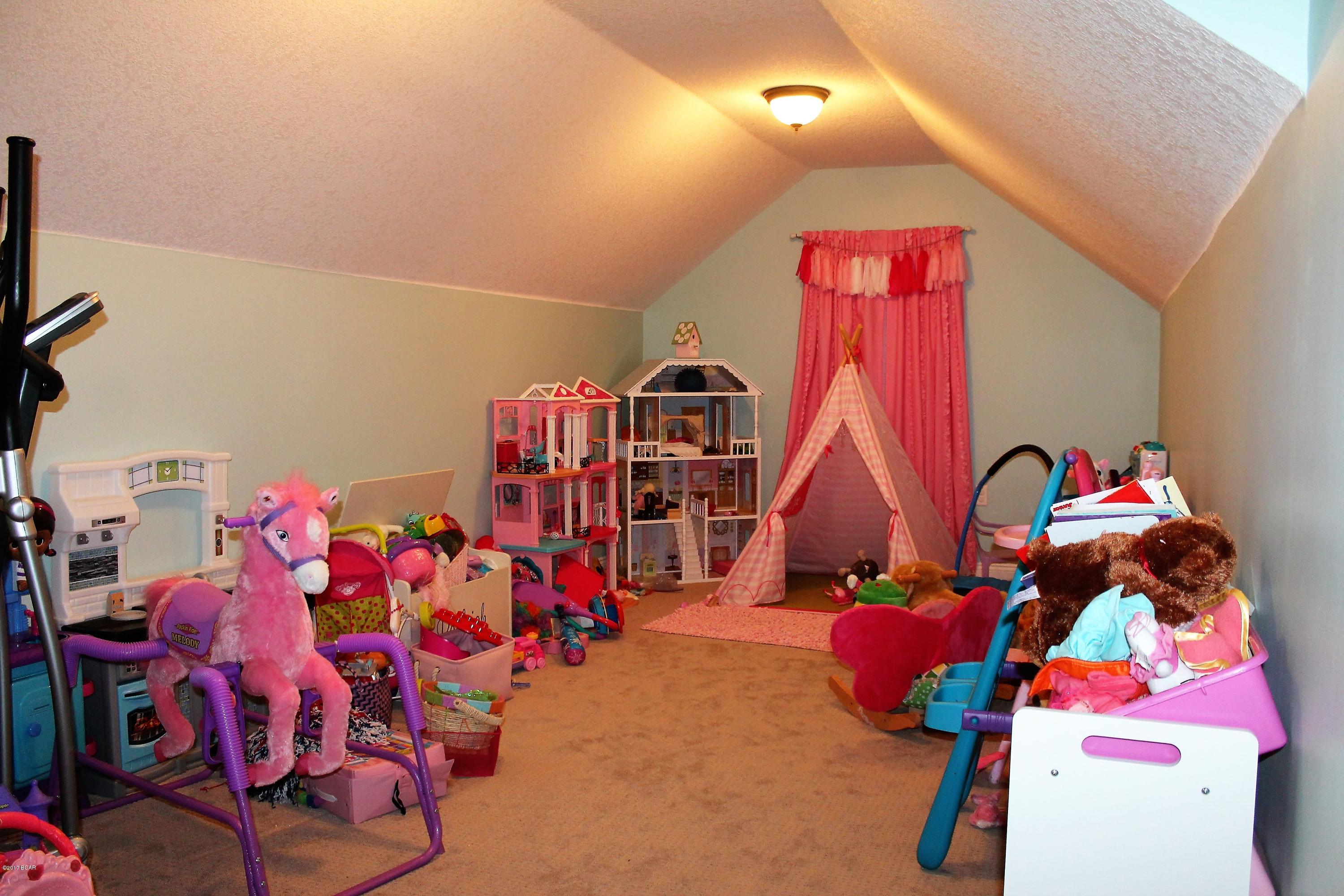 Cedar Creek Chase Ph 1 - Residential