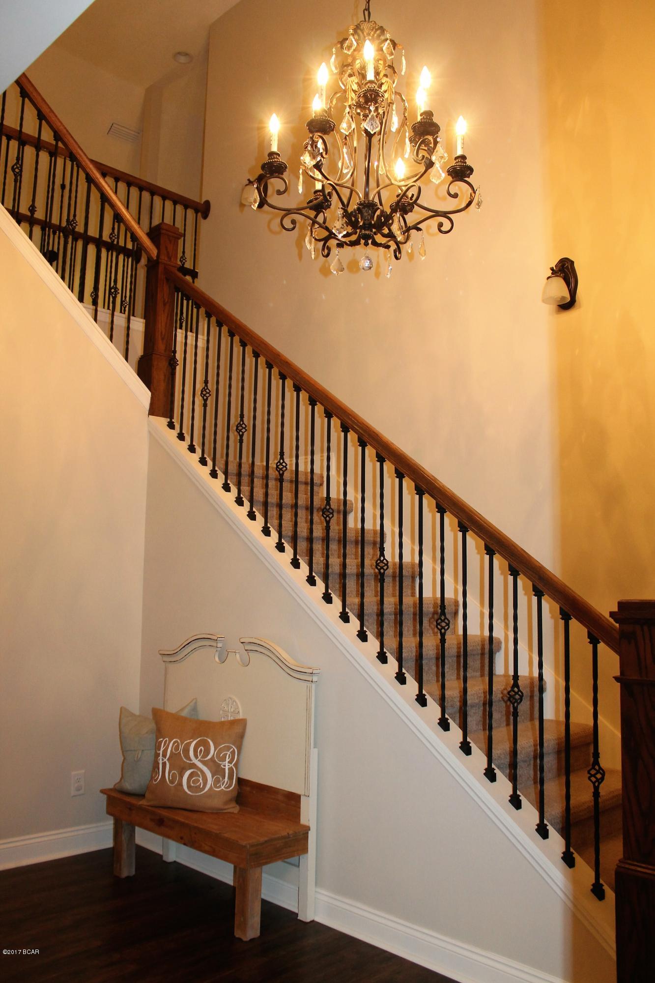 Cedar Creek Chase Ph 1 - Residential