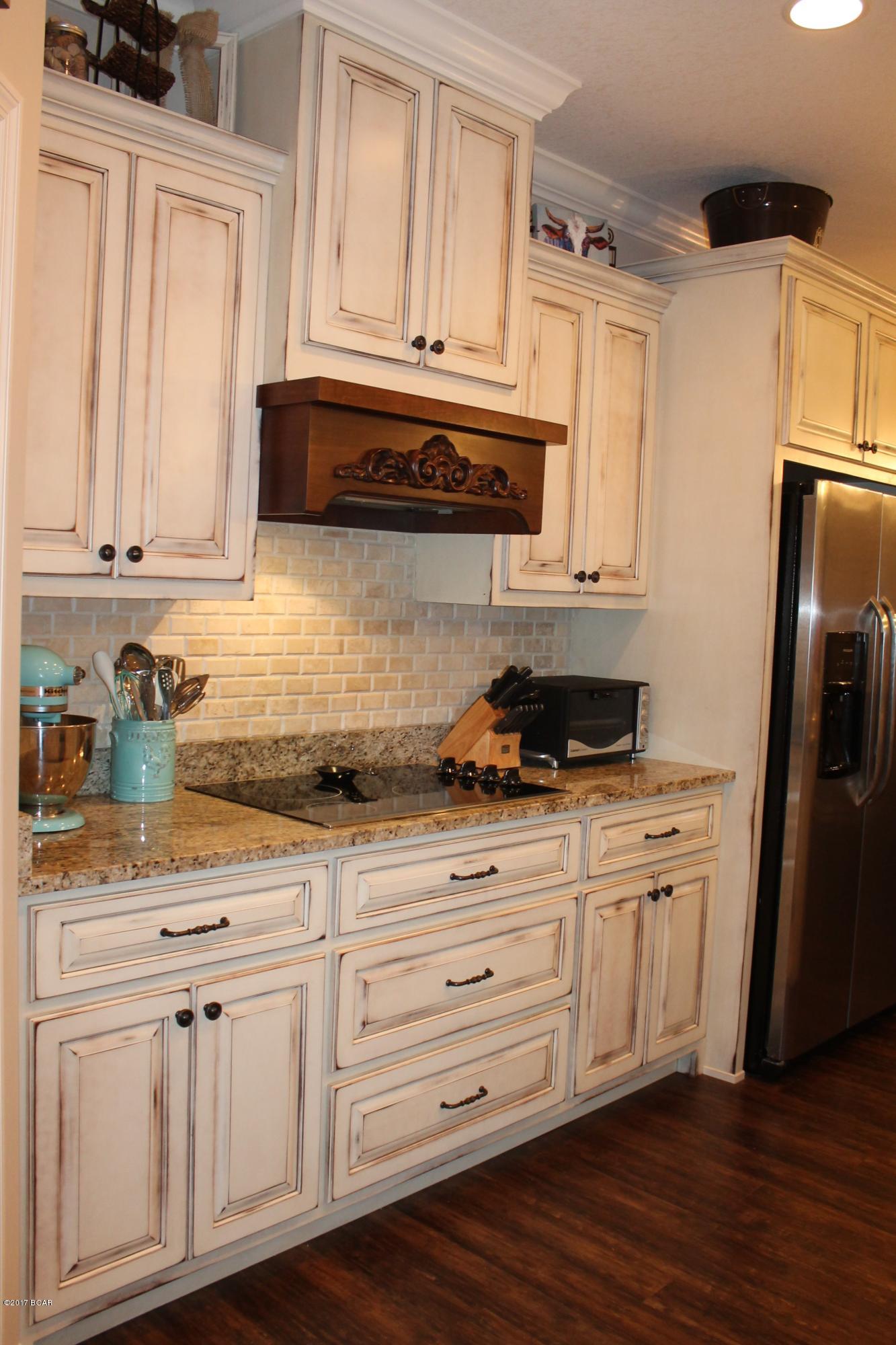 Cedar Creek Chase Ph 1 - Residential