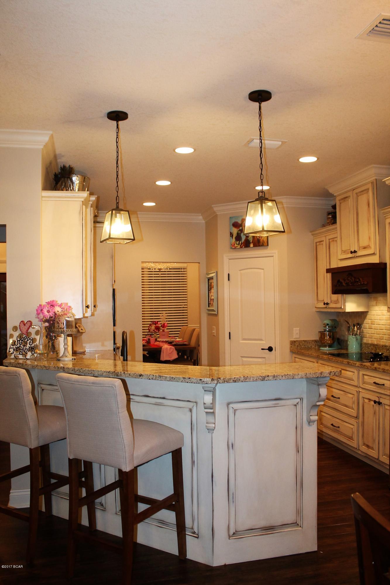 Cedar Creek Chase Ph 1 - Residential