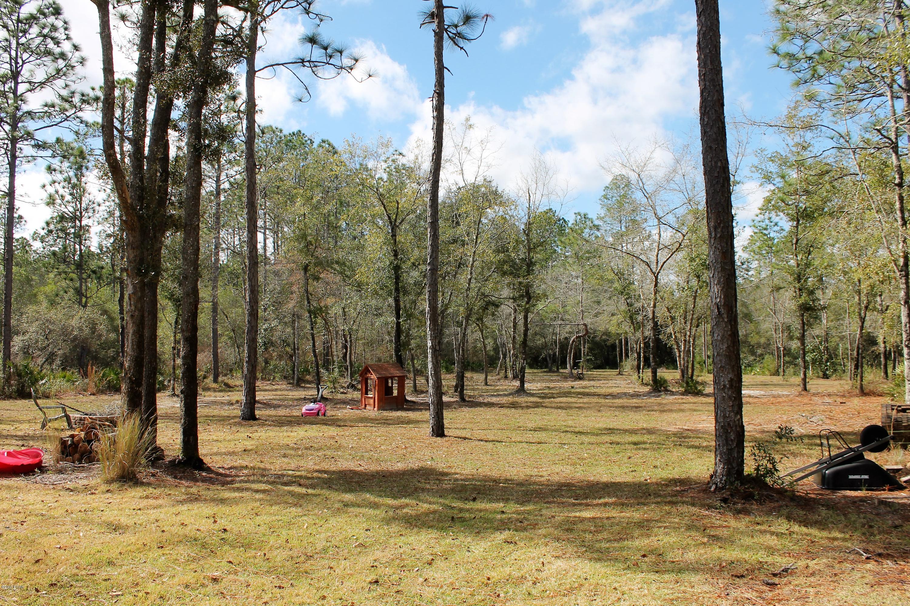 Cedar Creek Chase Ph 1 - Residential