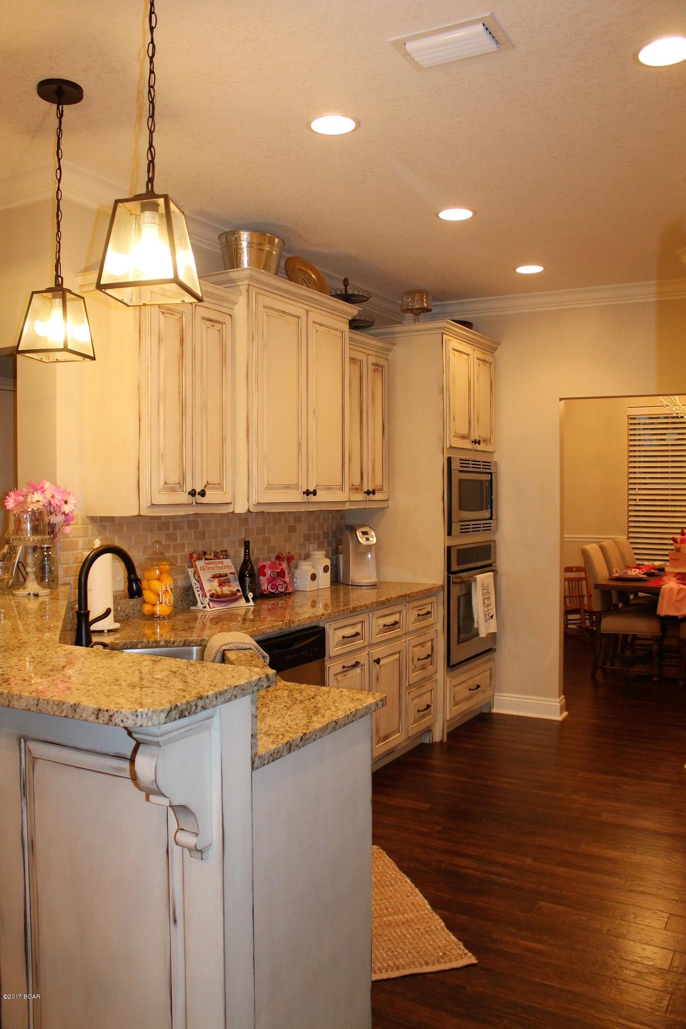 Cedar Creek Chase Ph 1 - Residential