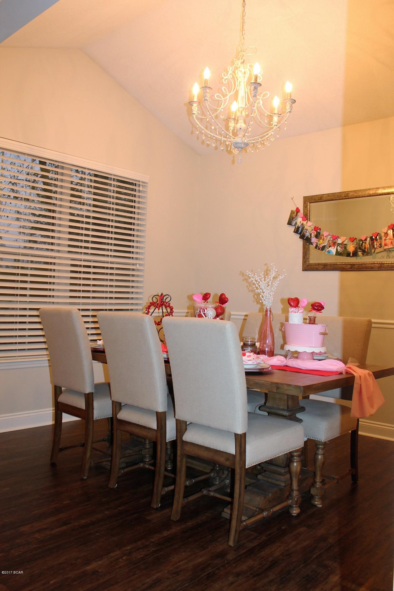 Cedar Creek Chase Ph 1 - Residential