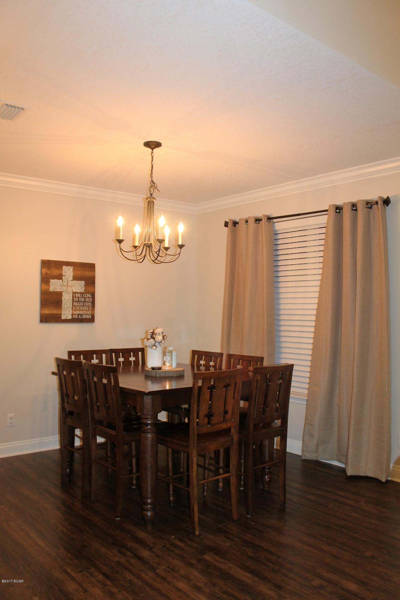 Cedar Creek Chase Ph 1 - Residential