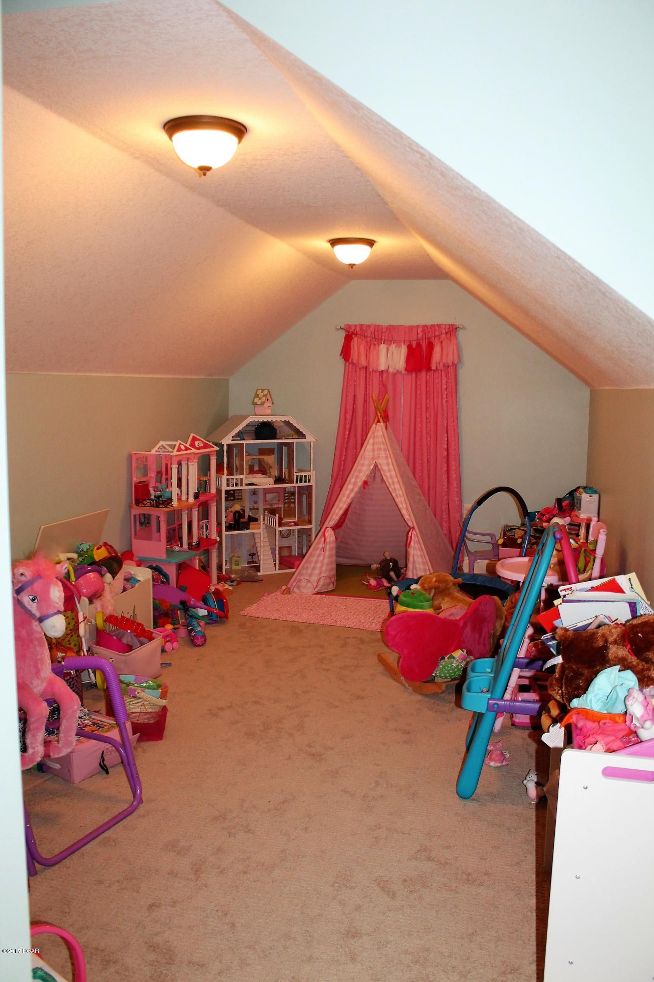 Cedar Creek Chase Ph 1 - Residential