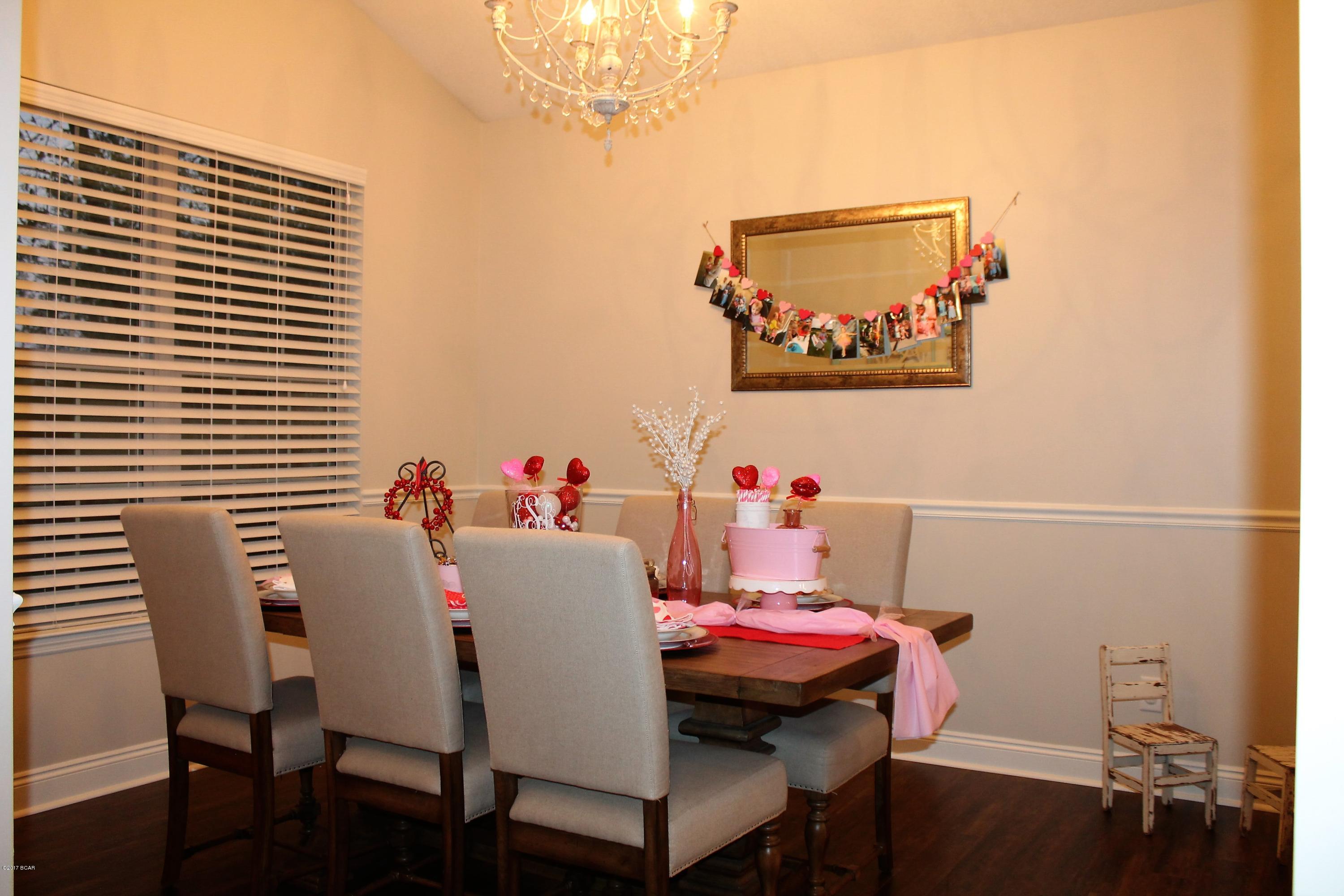 Cedar Creek Chase Ph 1 - Residential