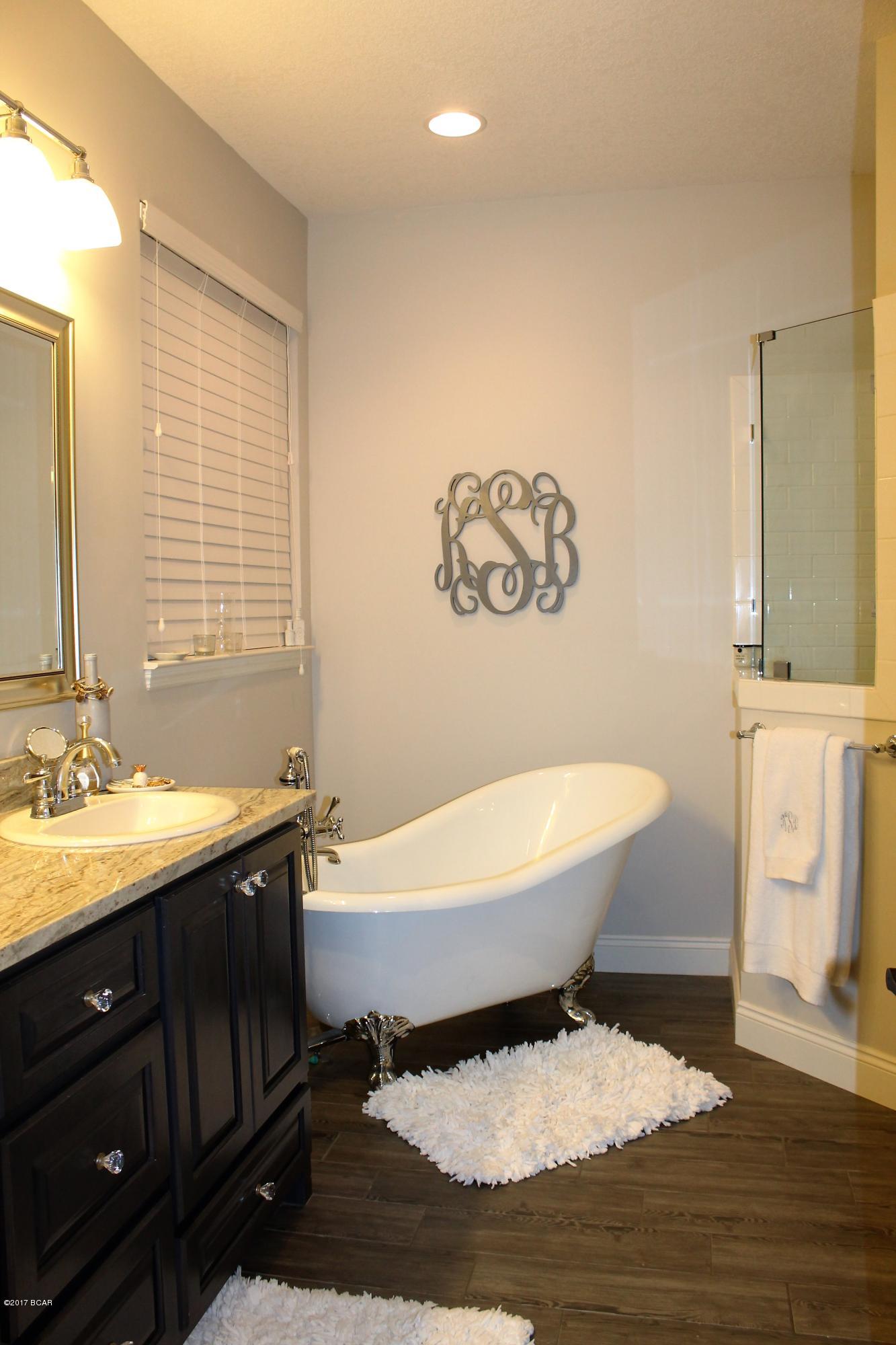 Cedar Creek Chase Ph 1 - Residential