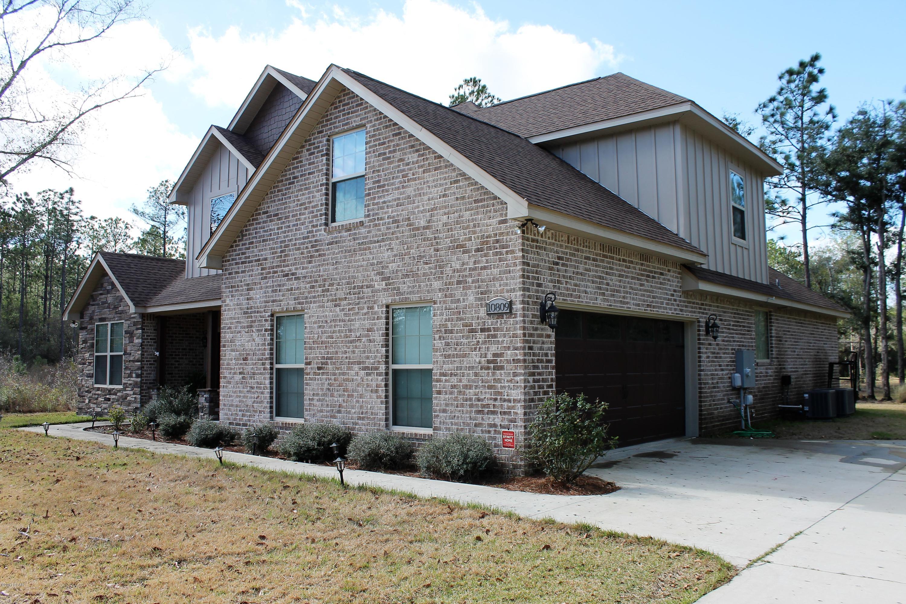 Cedar Creek Chase Ph 1 - Residential