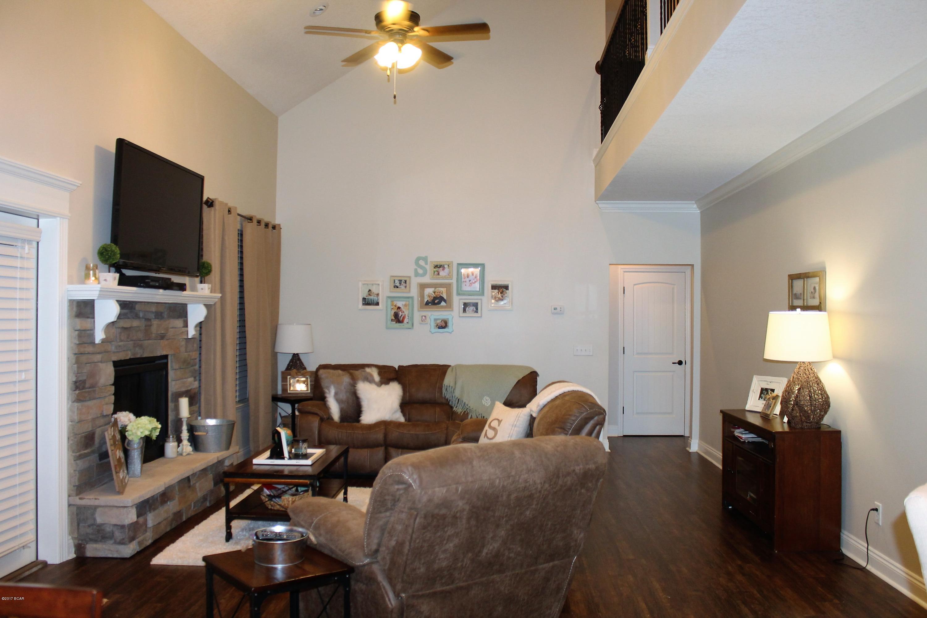 Cedar Creek Chase Ph 1 - Residential