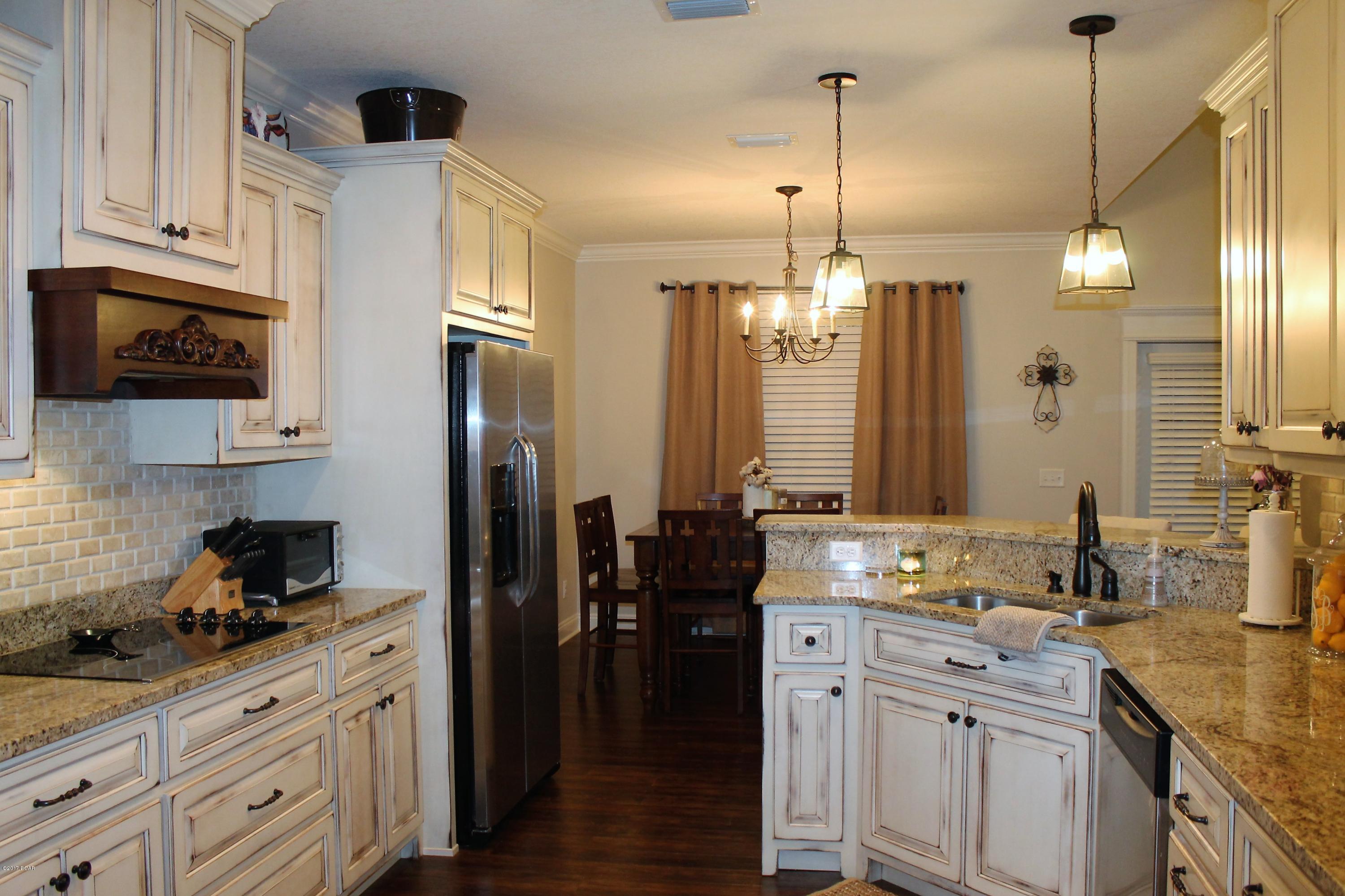 Cedar Creek Chase Ph 1 - Residential