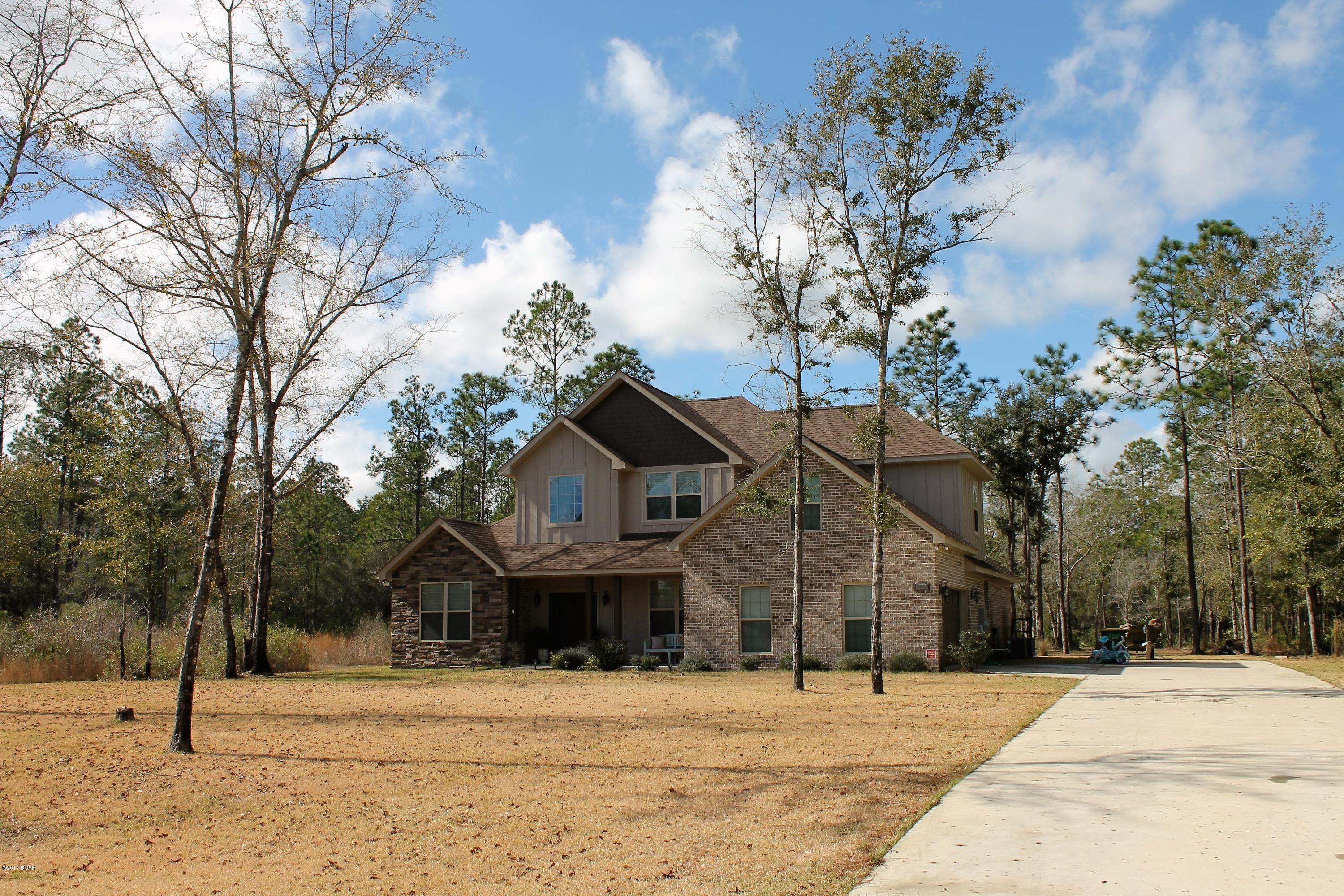 Cedar Creek Chase Ph 1 - Residential