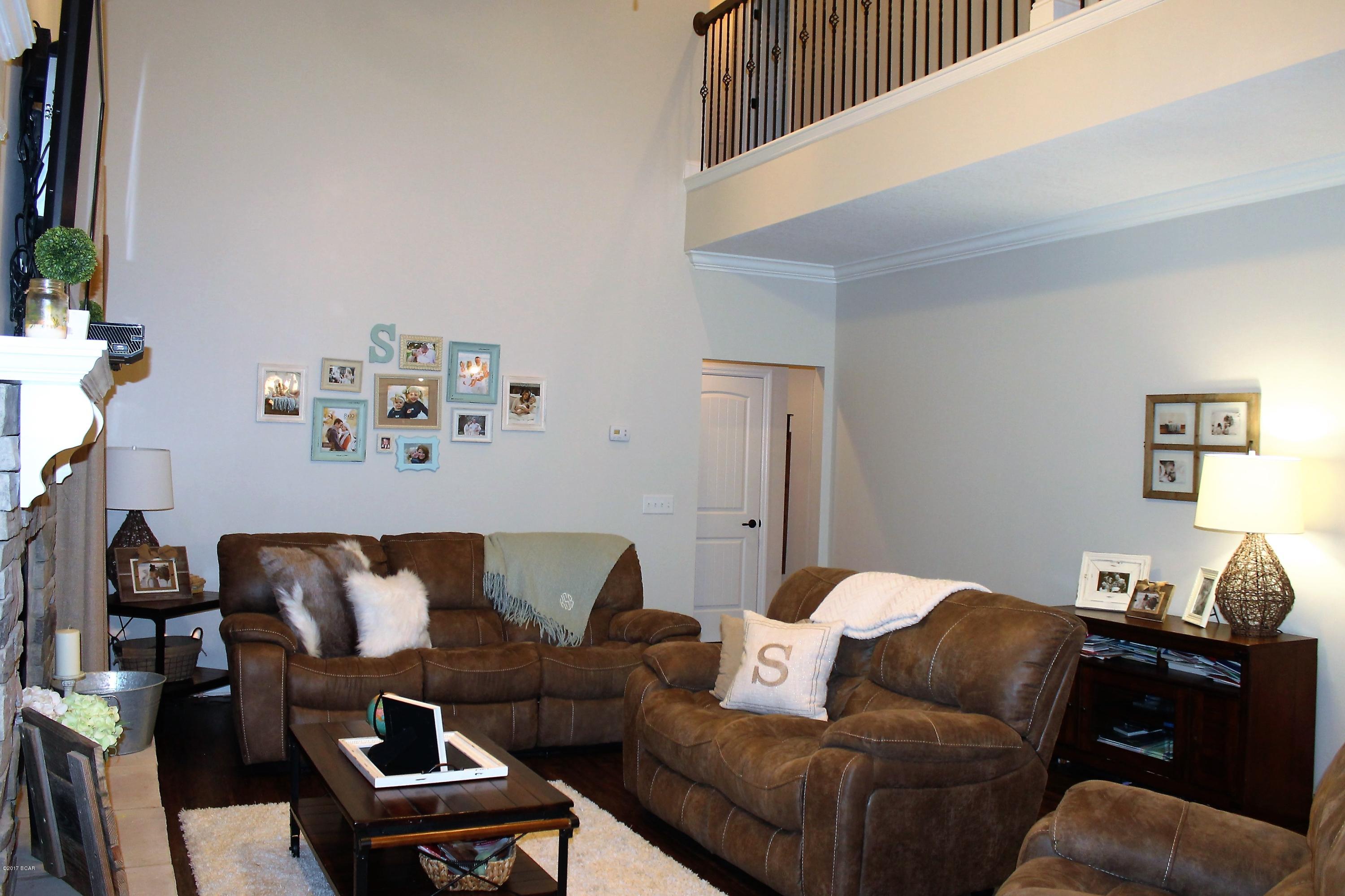 Cedar Creek Chase Ph 1 - Residential