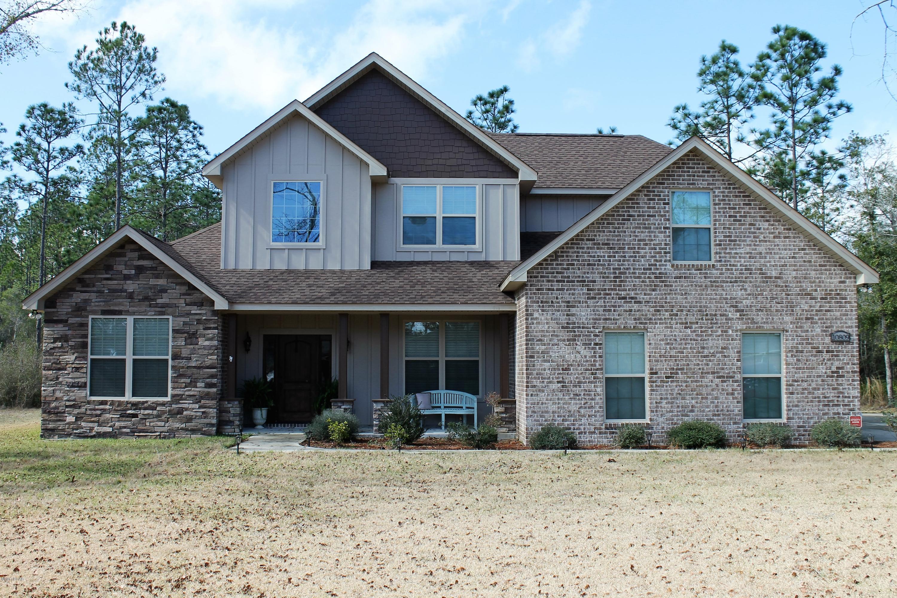 Cedar Creek Chase Ph 1 - Residential