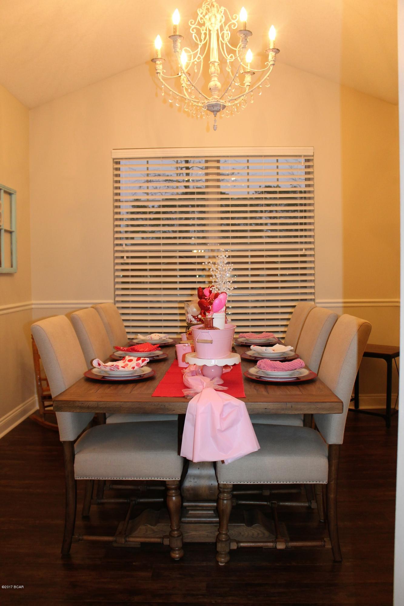 Cedar Creek Chase Ph 1 - Residential