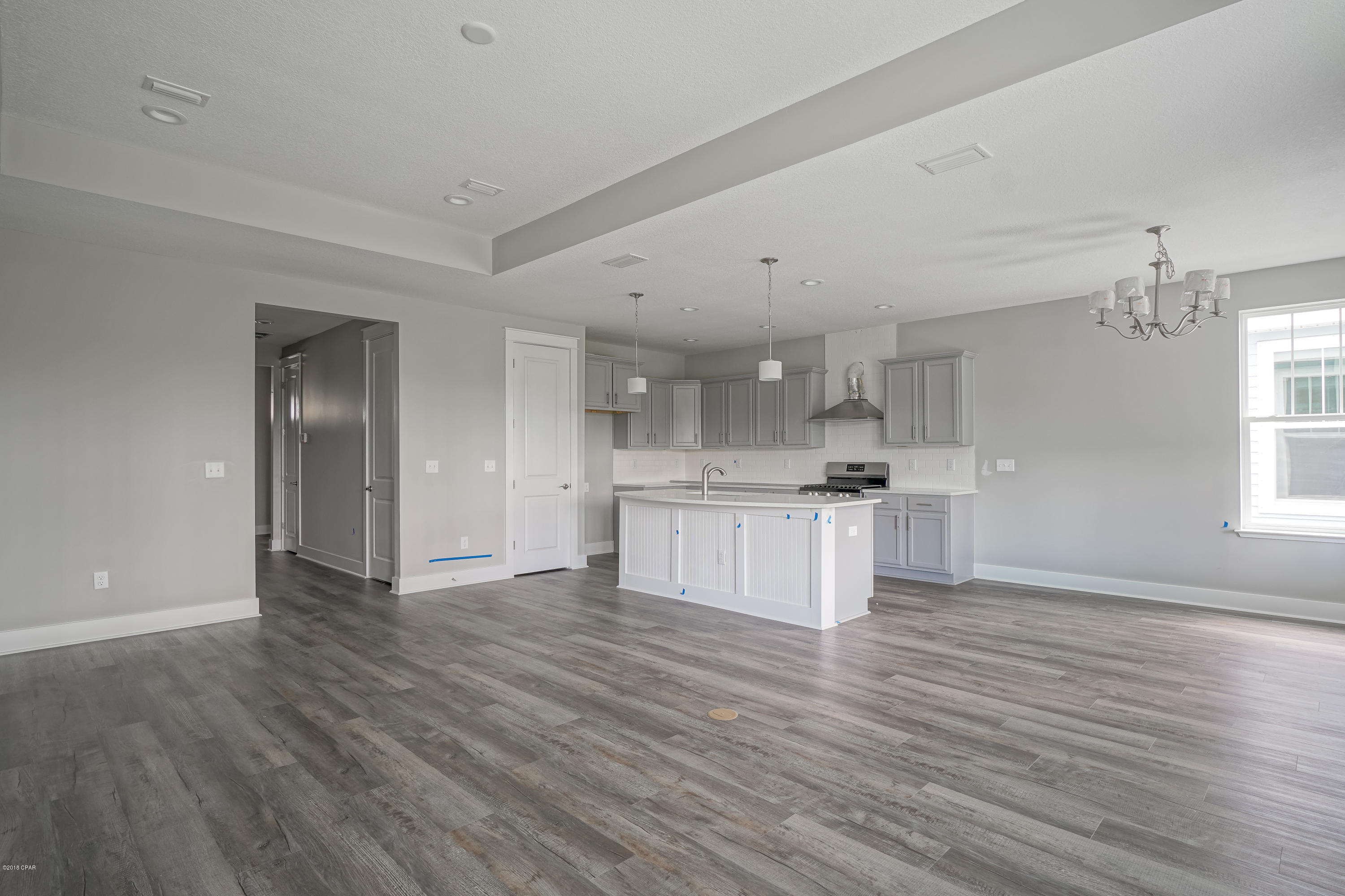 Breakfast Point - Residential