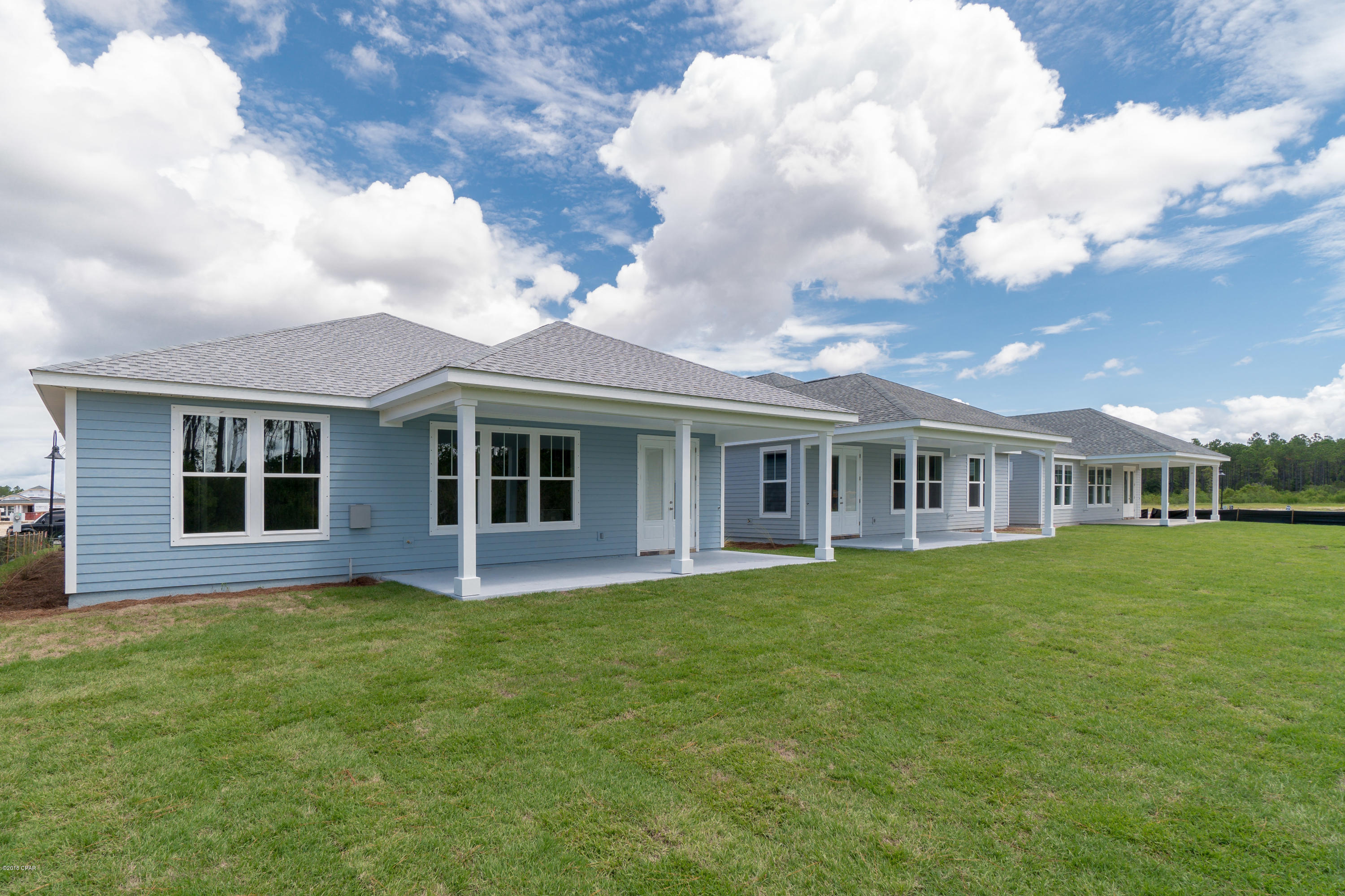 Breakfast Point - Residential