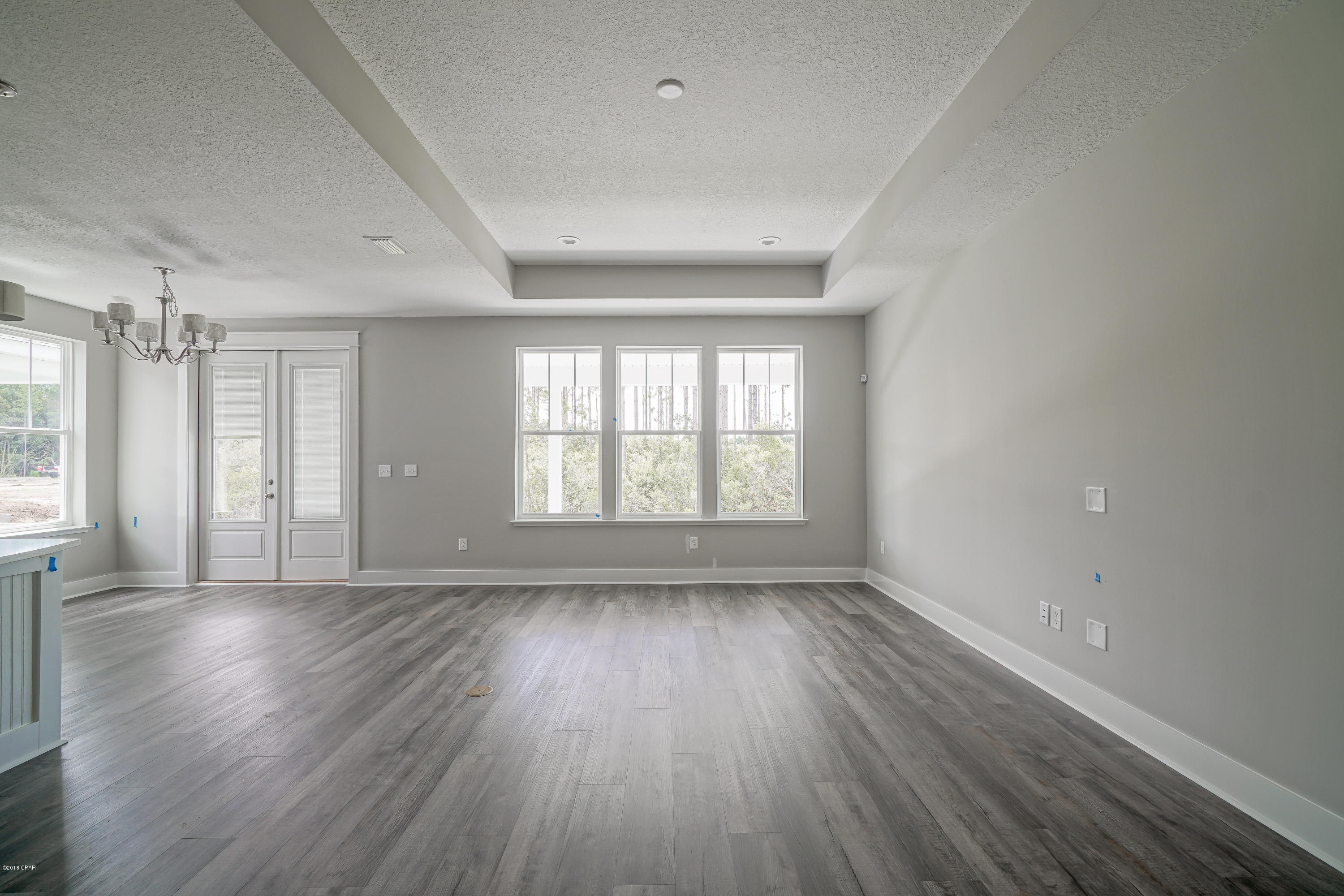 Breakfast Point - Residential