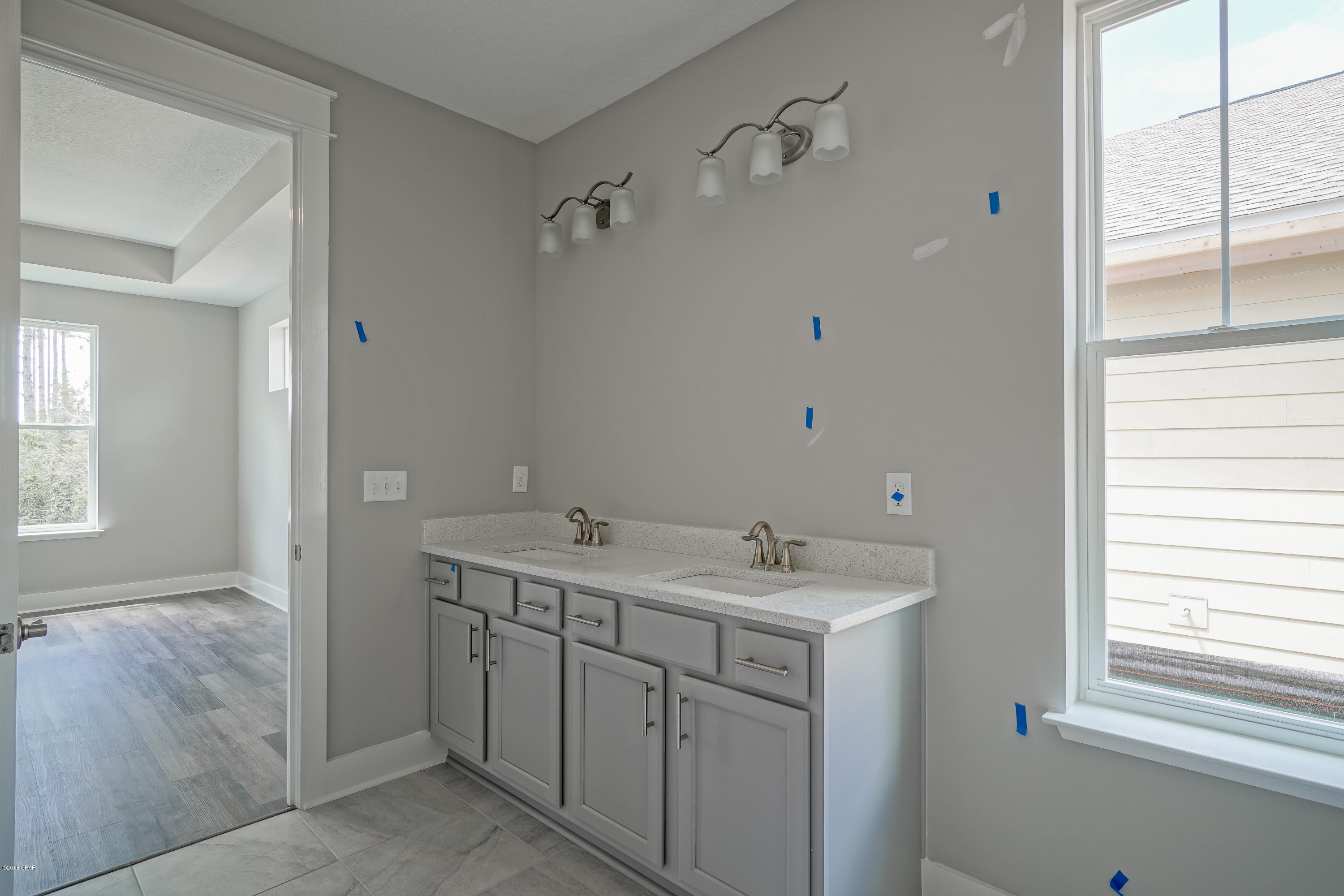 Breakfast Point - Residential