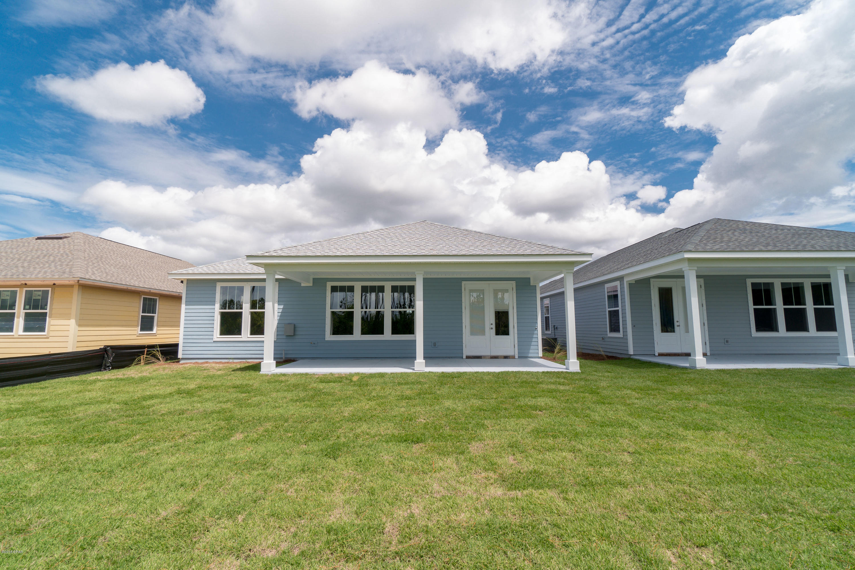 Breakfast Point - Residential