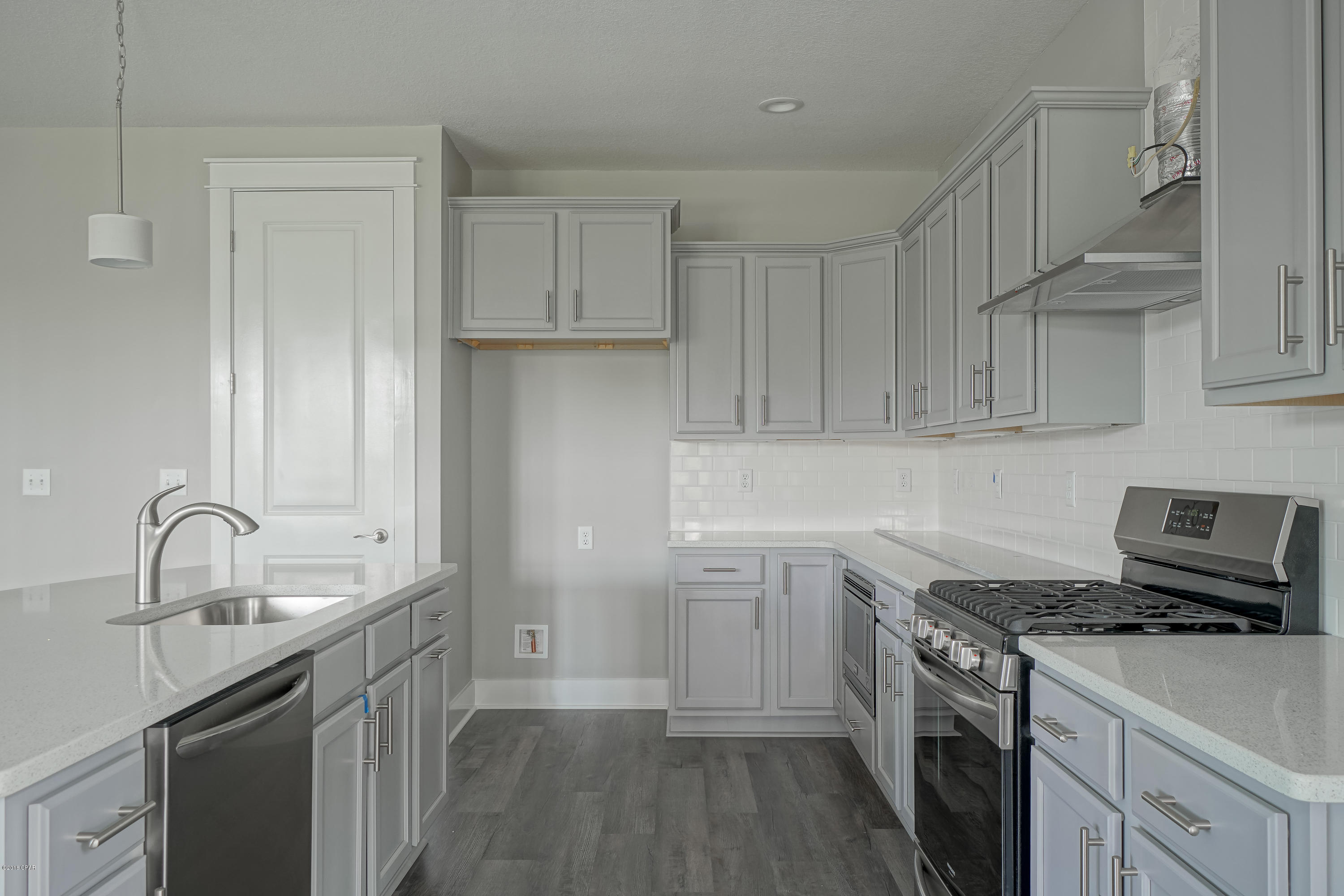 Breakfast Point - Residential