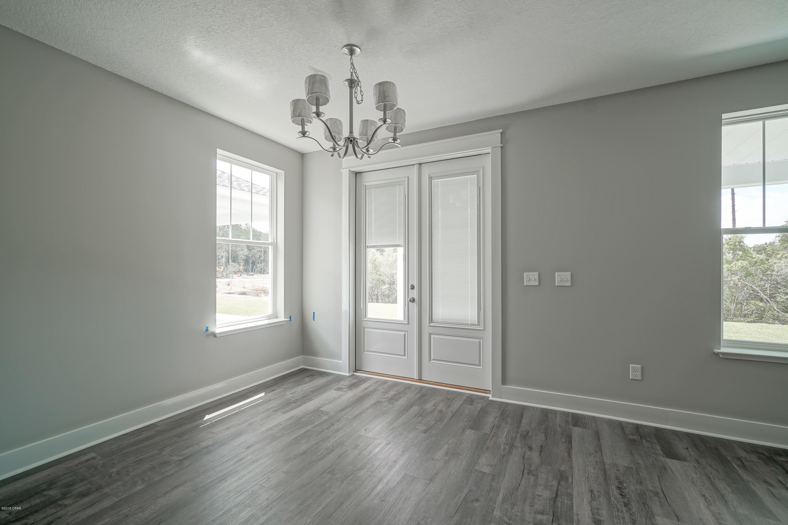 Breakfast Point - Residential