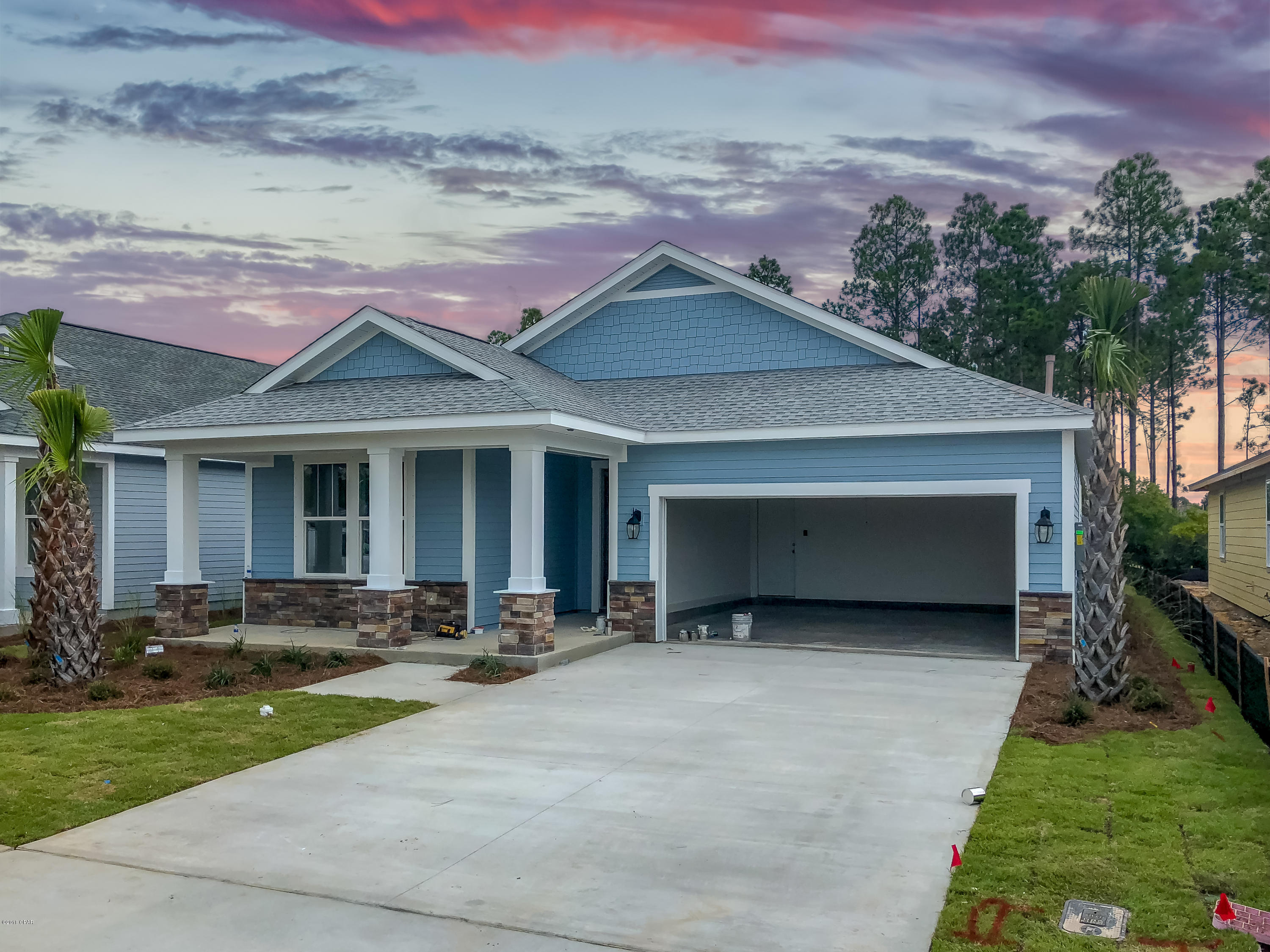 Breakfast Point - Residential