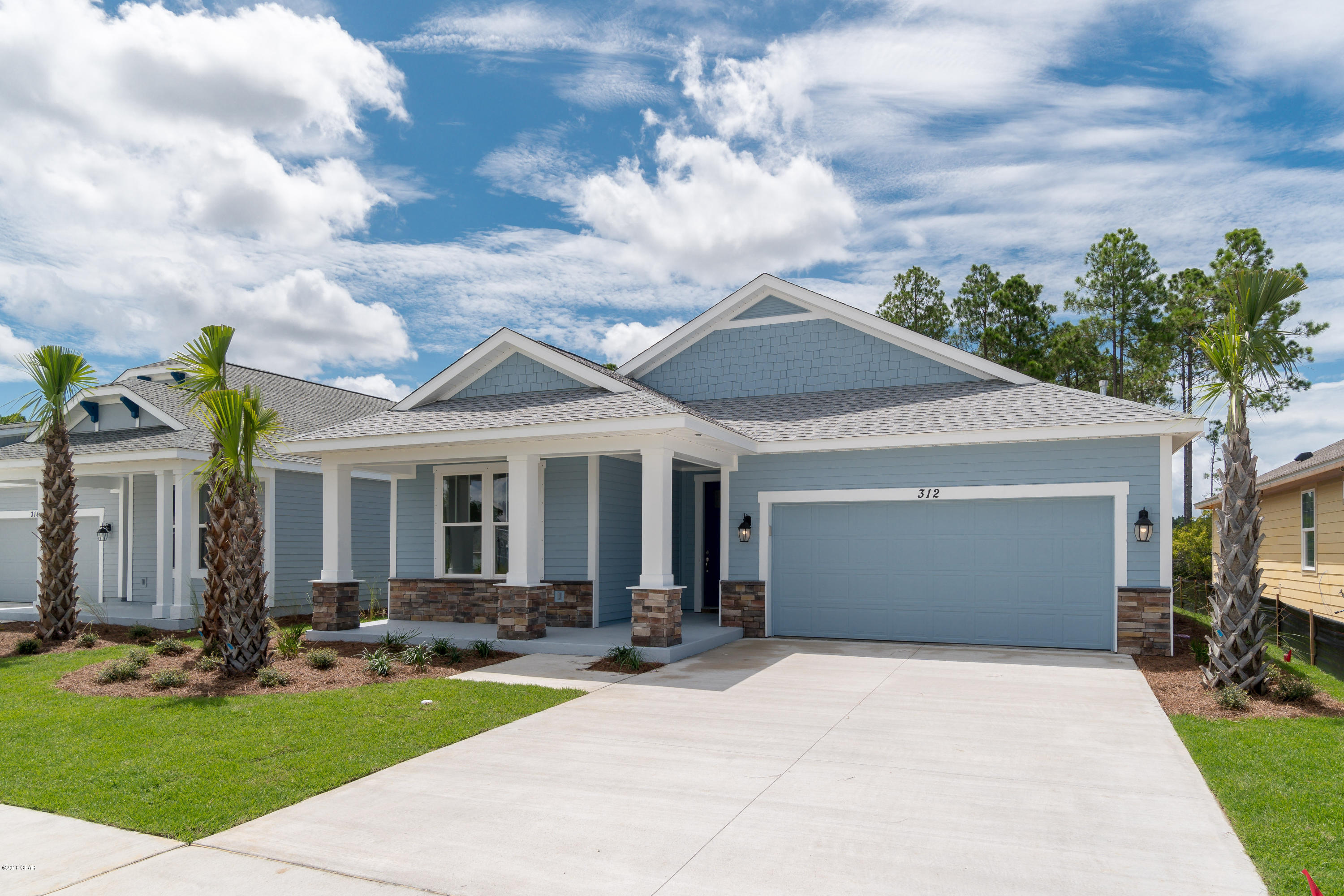 Breakfast Point - Residential