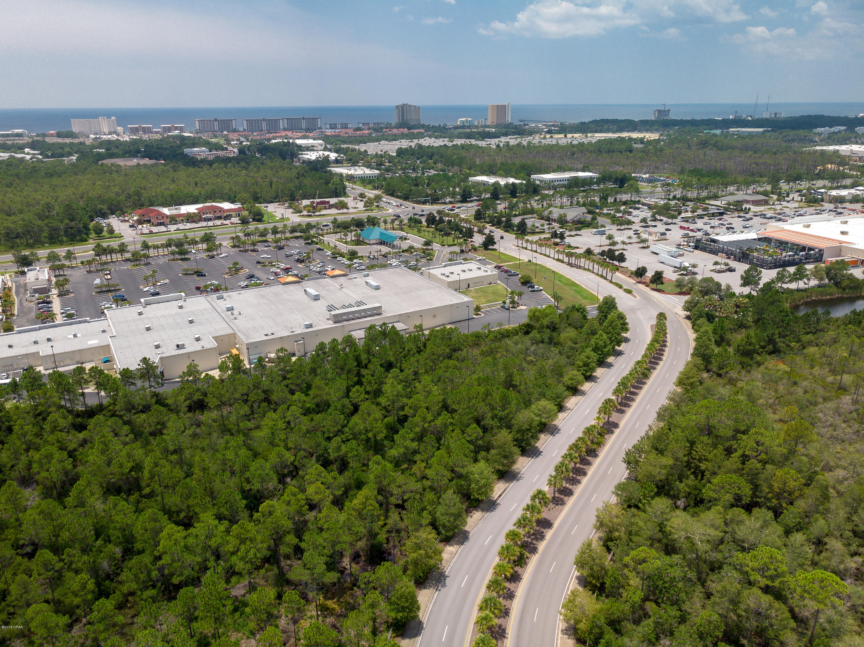 Breakfast Point - Residential