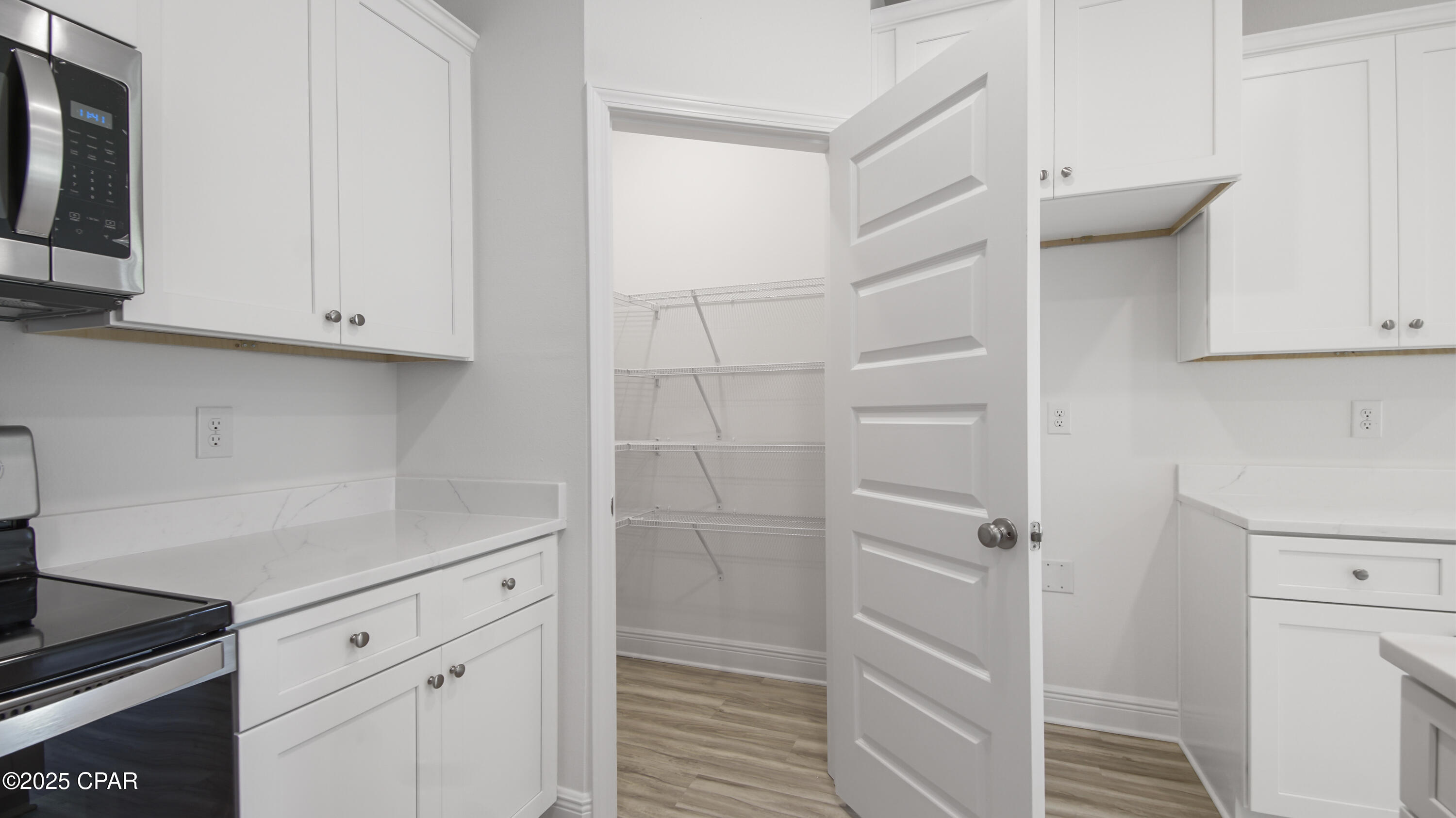 Bayside at Ward Creek - Residential