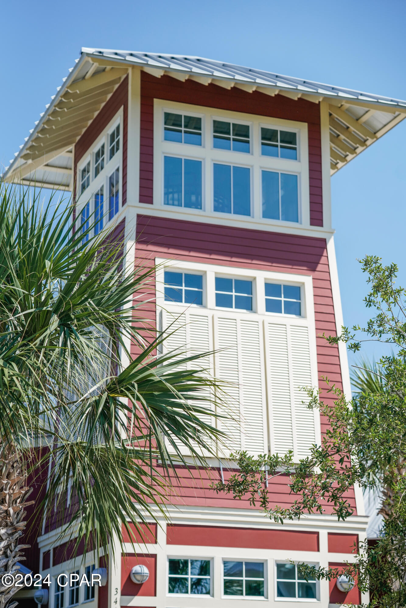 Ovation - Residential