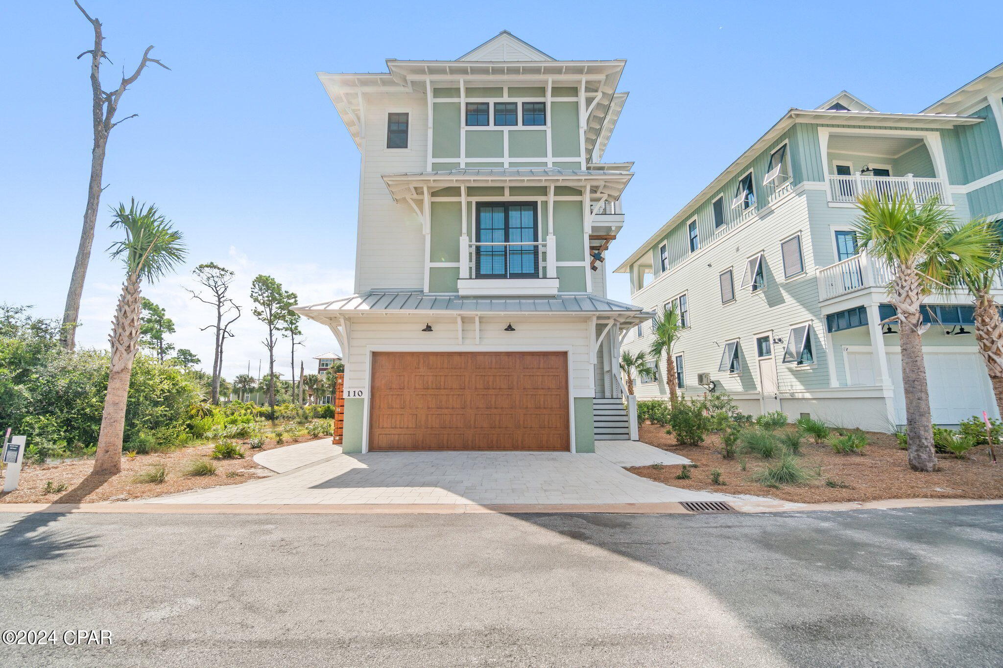 Ovation - Residential